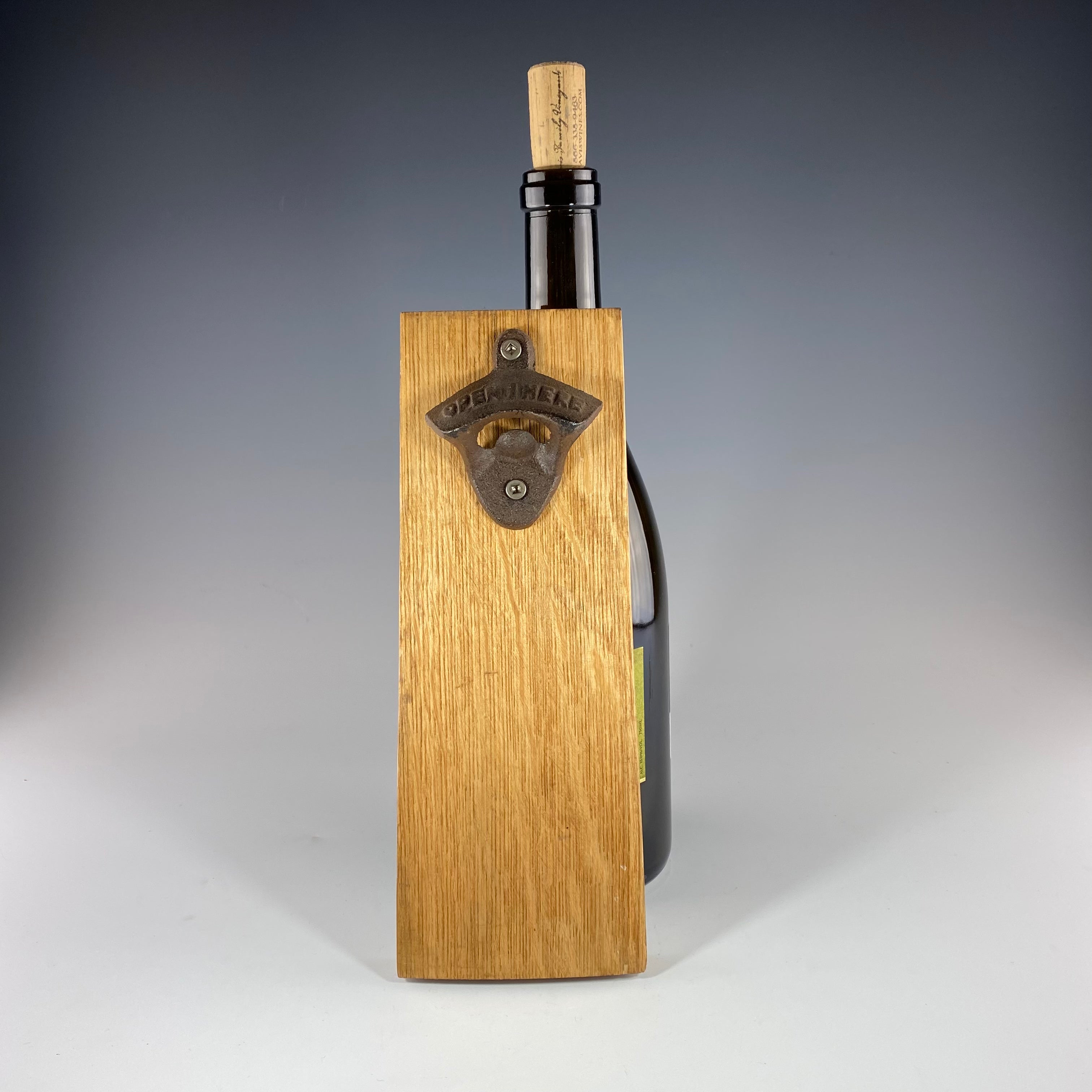 Bottle Opener - Heart of the Home PA