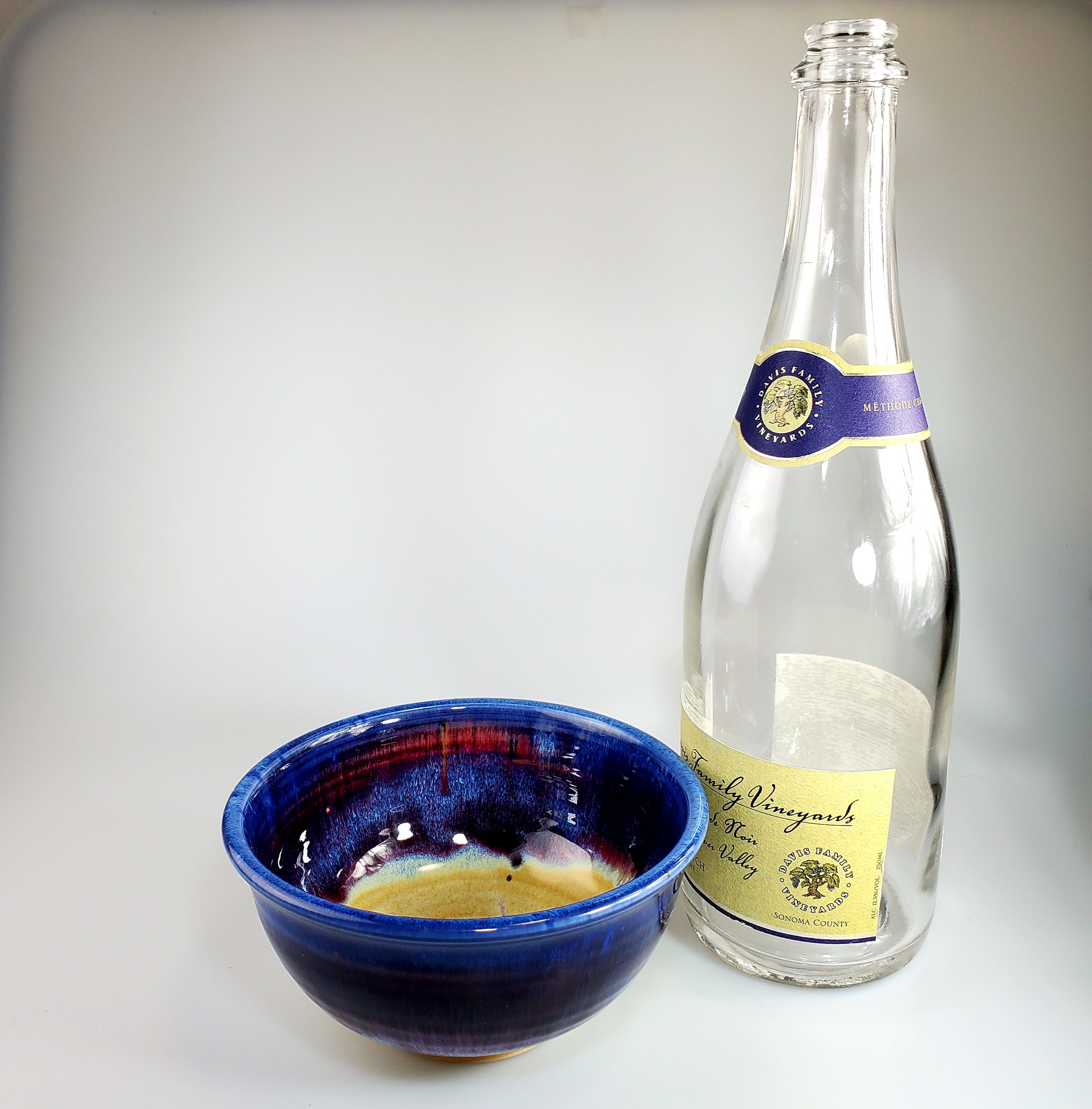 Soup Bowl - Heart of the Home PA