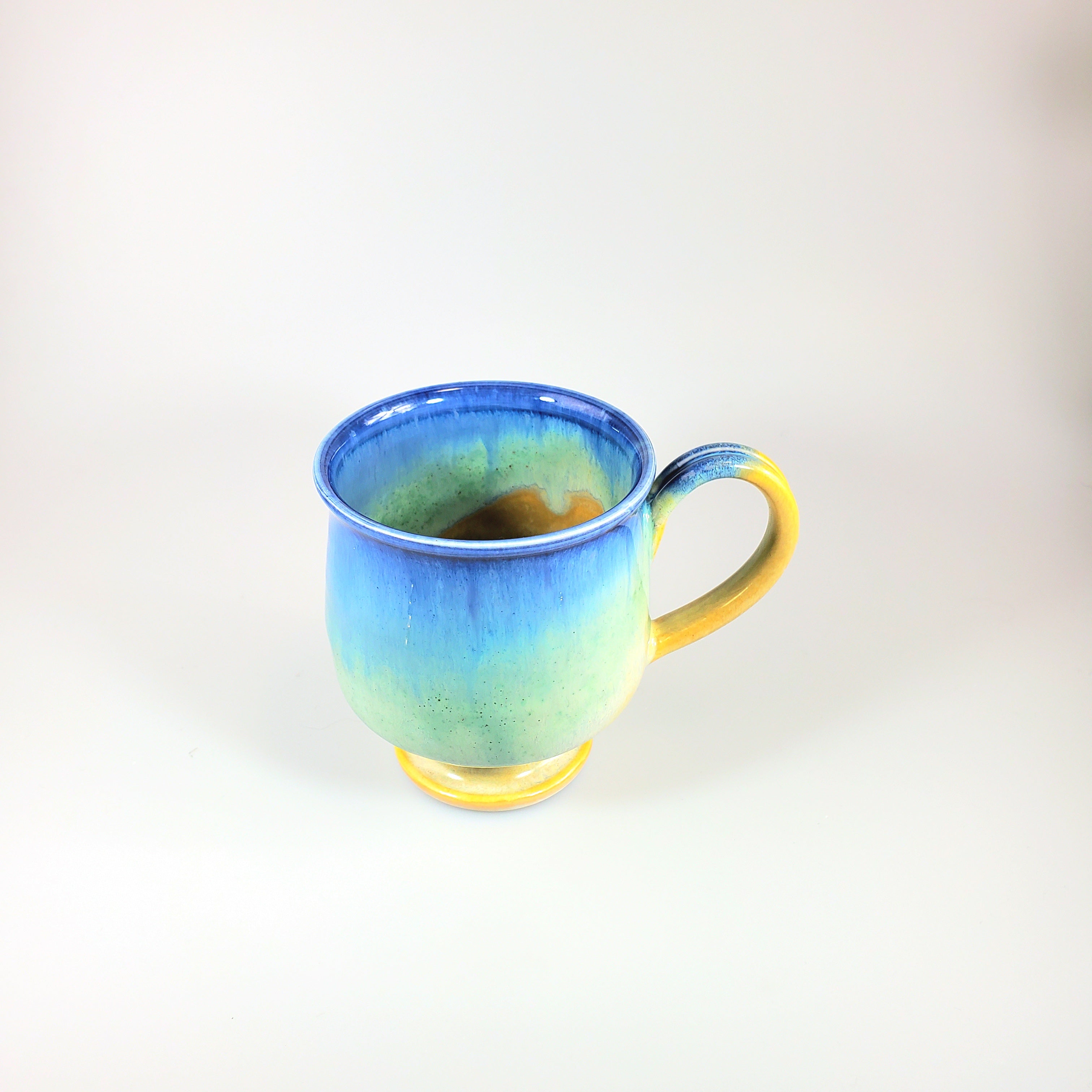 Cappuccino Mug - Heart of the Home PA