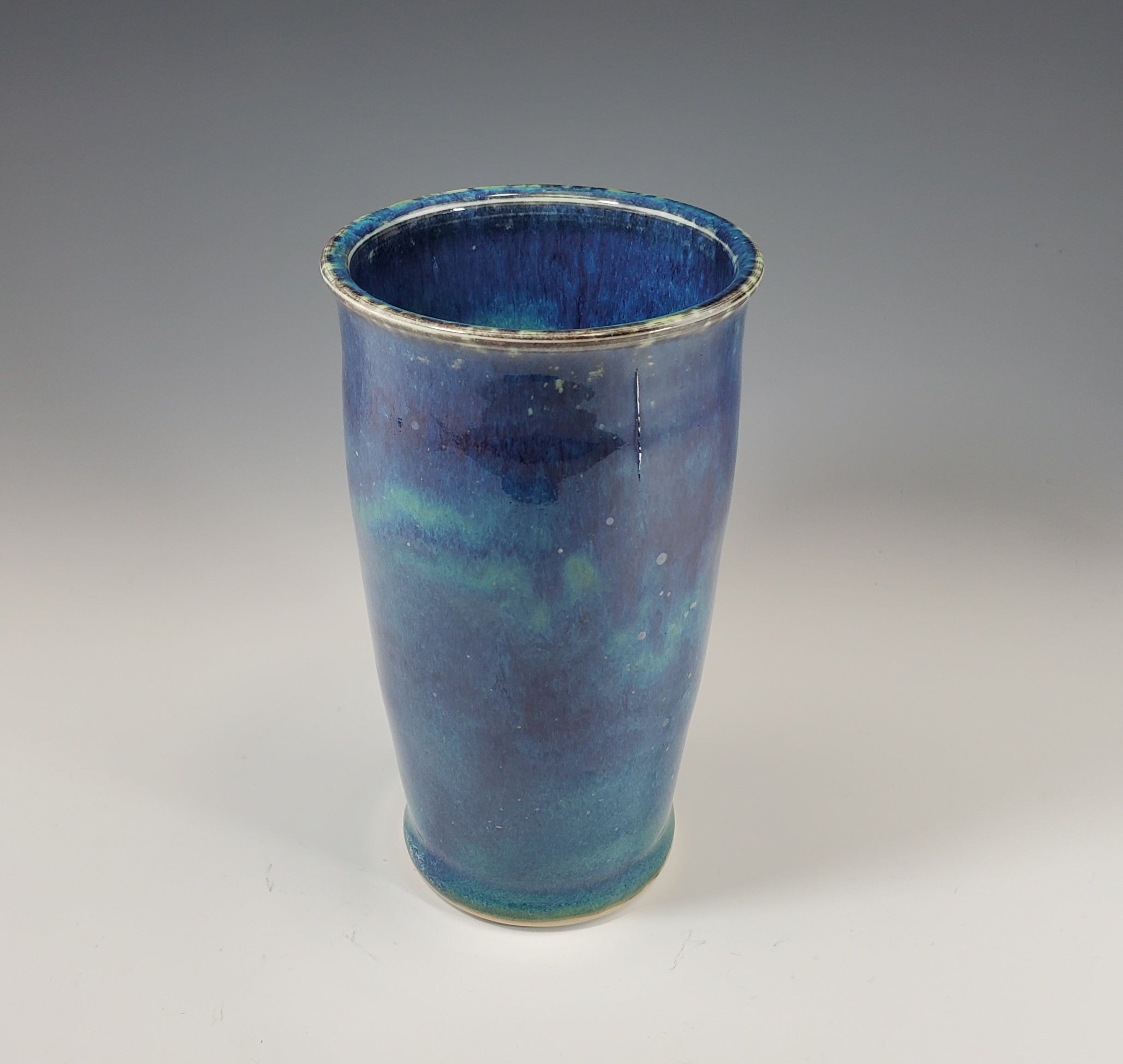 Travel Mug with Lid - Heart of the Home PA