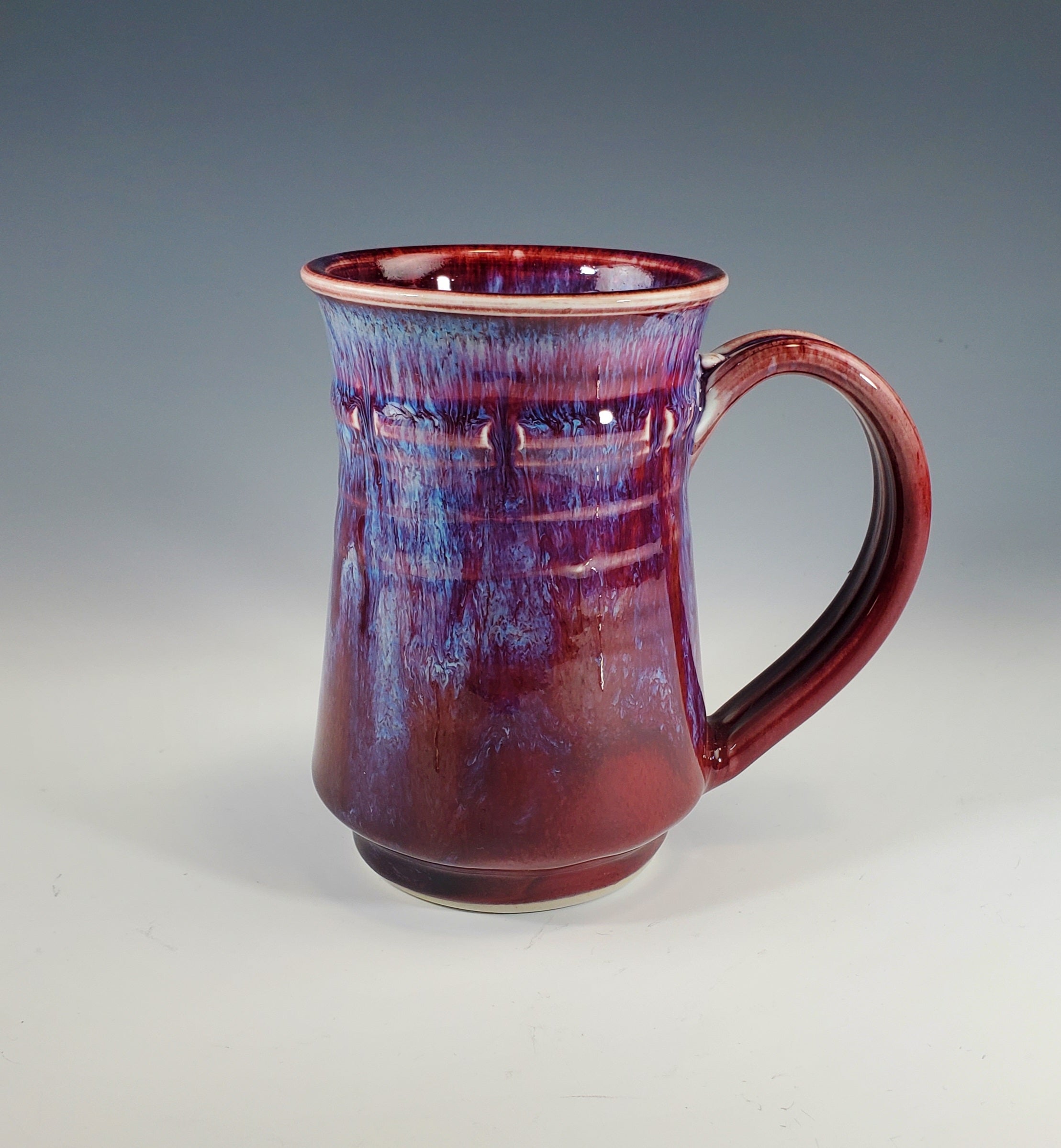 Ridge Mug - Heart of the Home PA