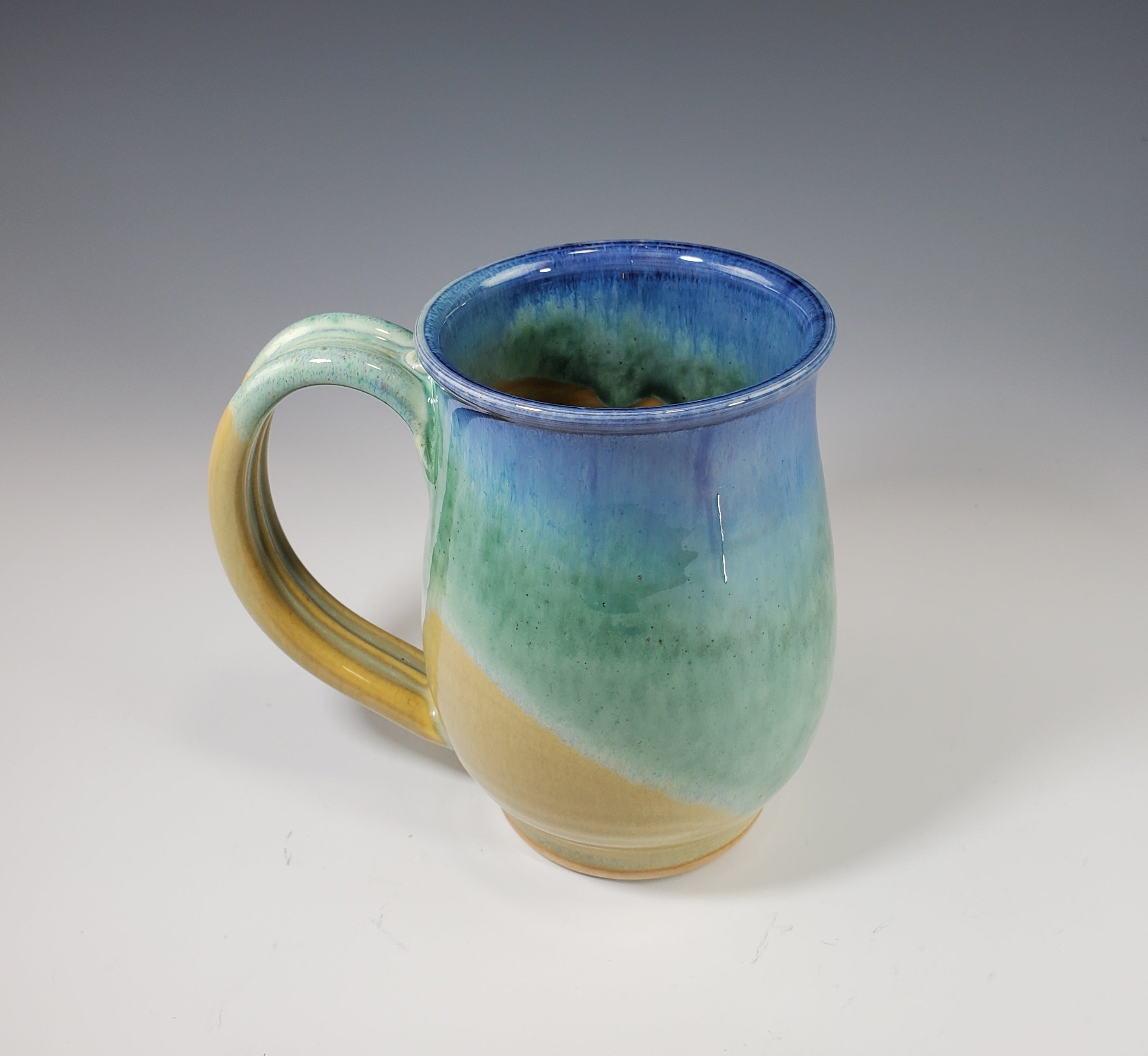 Short Mug - Heart of the Home PA
