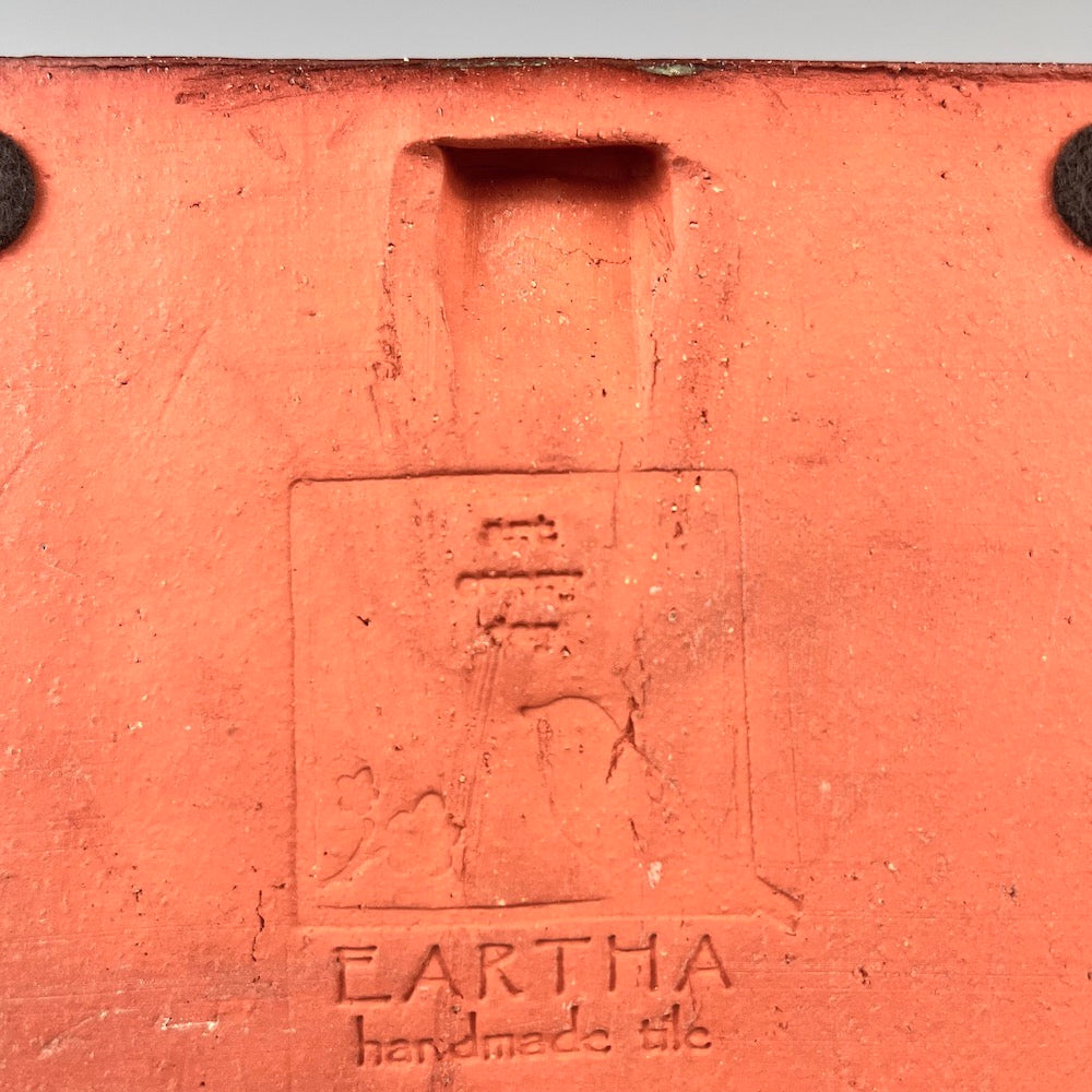 Dancing Butterfly Wall Tile - Heart of the Home PA