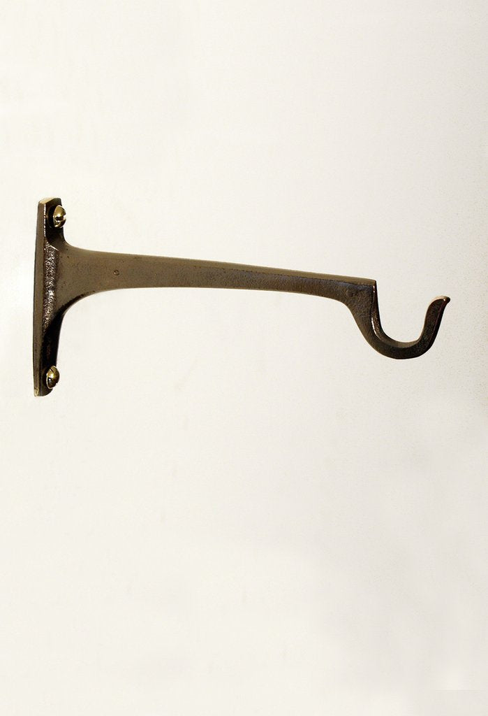 5" Bell Bracket with Screws - Heart of the Home PA