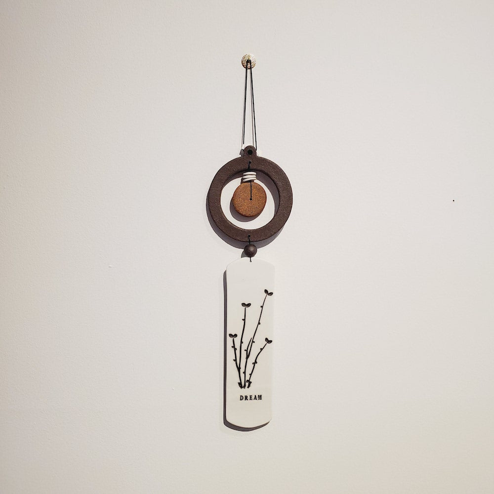 Meditation Totem - Dream - Heart of the Home PA