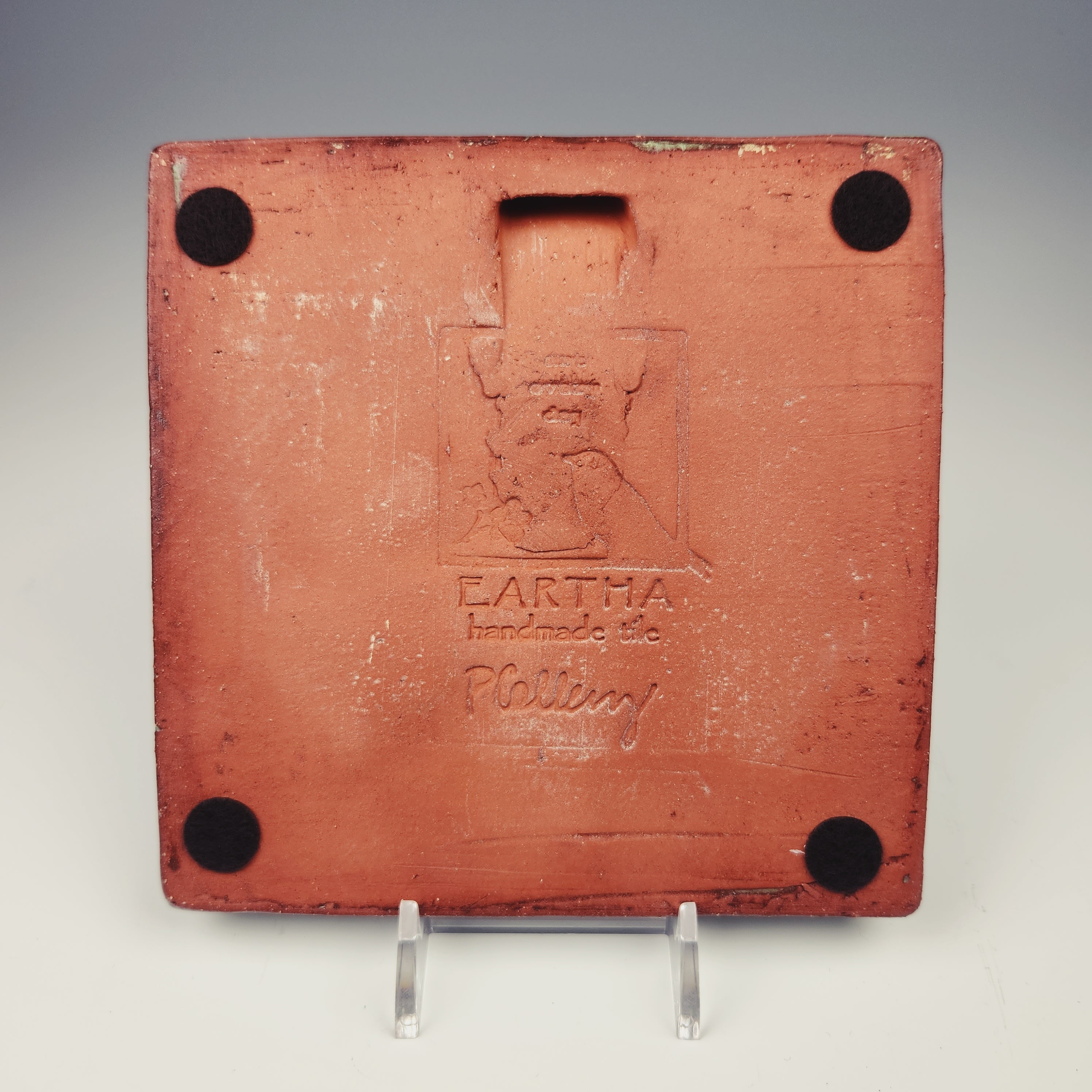 Dancing Hummigbird Wall Tile - Heart of the Home PA