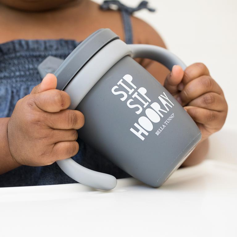 Sippy Cup - Sip Sip Hooray - Heart of the Home PA