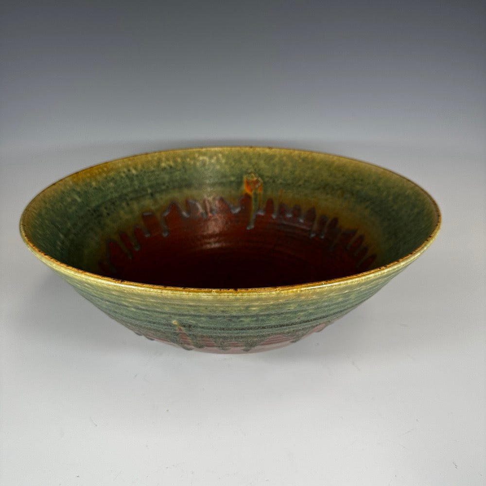 Pasta Bowl - Heart of the Home PA