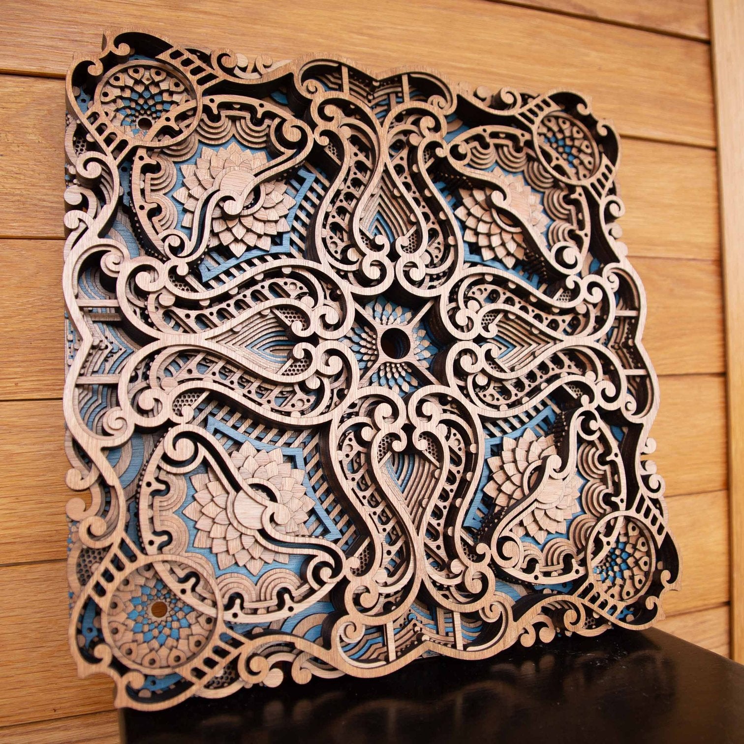 Zephyr Wall Art - Heart of the Home PA