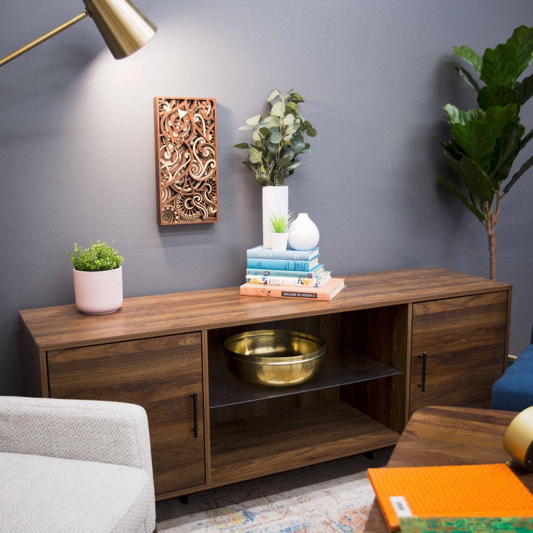 Brother Wall Art - Heart of the Home PA