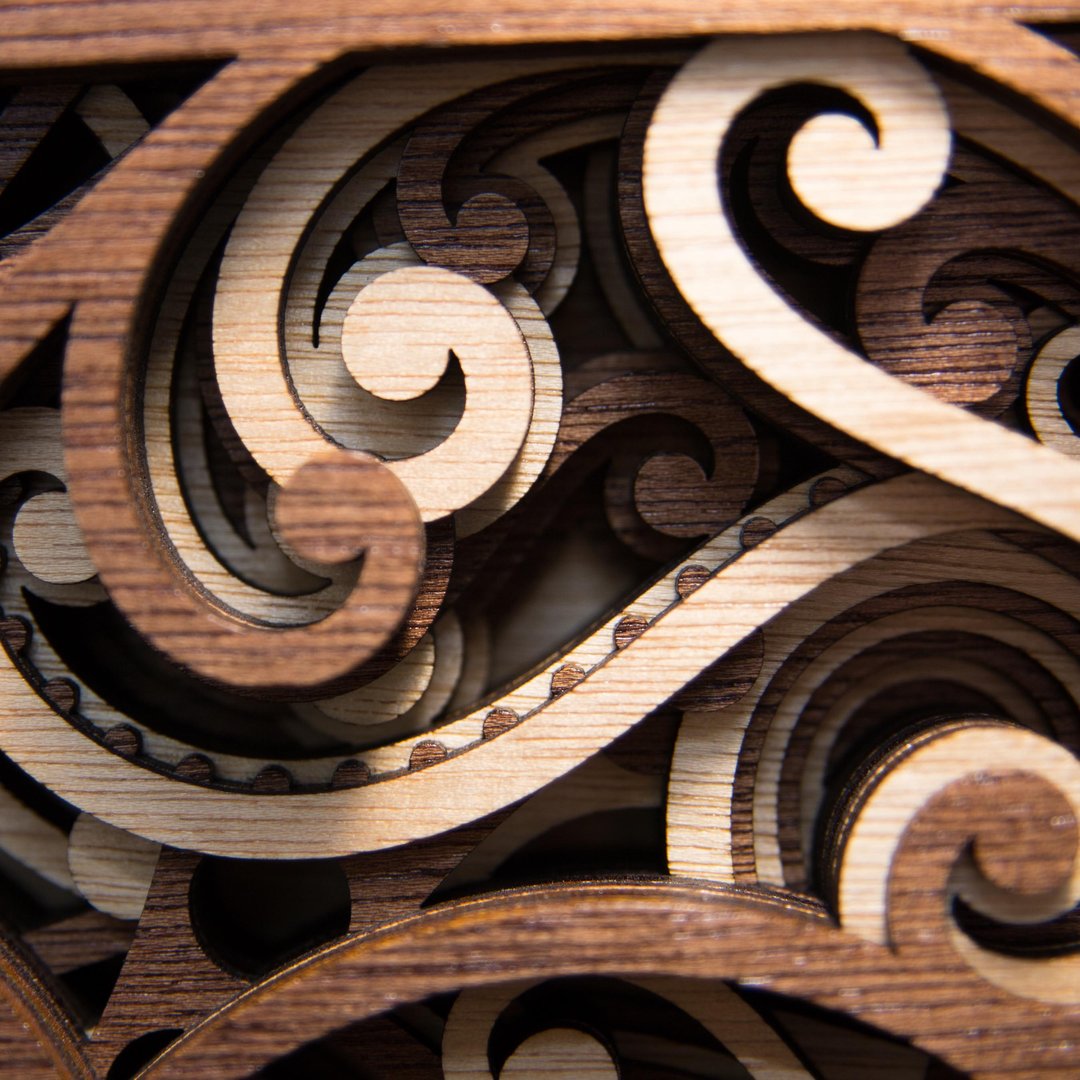 Brother Wall Art - Heart of the Home PA