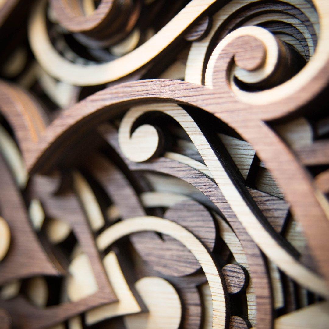 Brother Wall Art - Heart of the Home PA