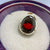 Love Nest Pair of Hearts Quail Egg - Heart of the Home PA