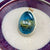 Blue Nest Quail Egg - Heart of the Home PA