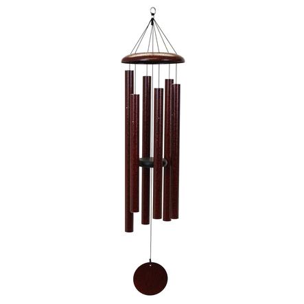 Corinthian Bells - 50" Chime, Ruby Splash - Heart of the Home PA