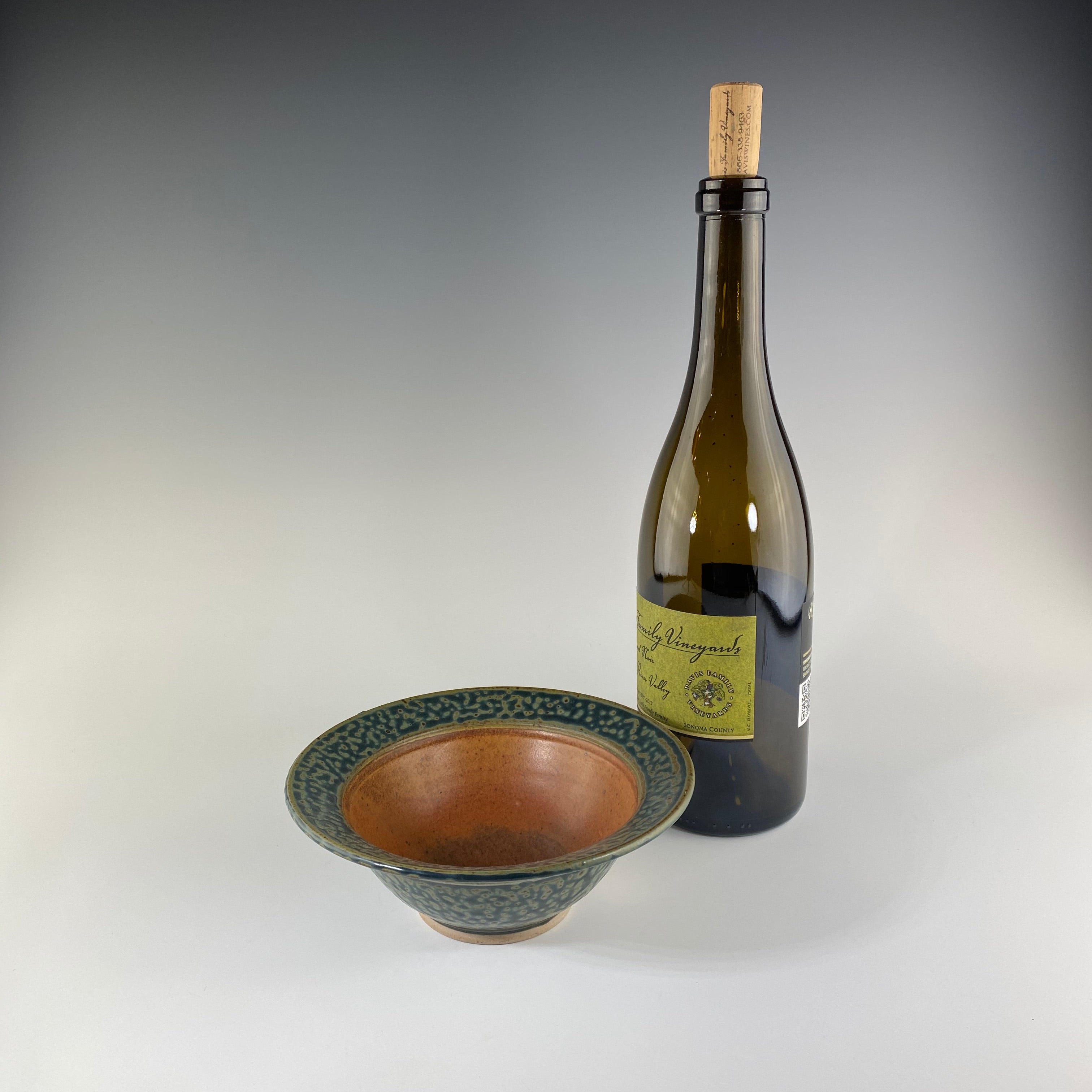 Soup Bowl - Heart of the Home PA