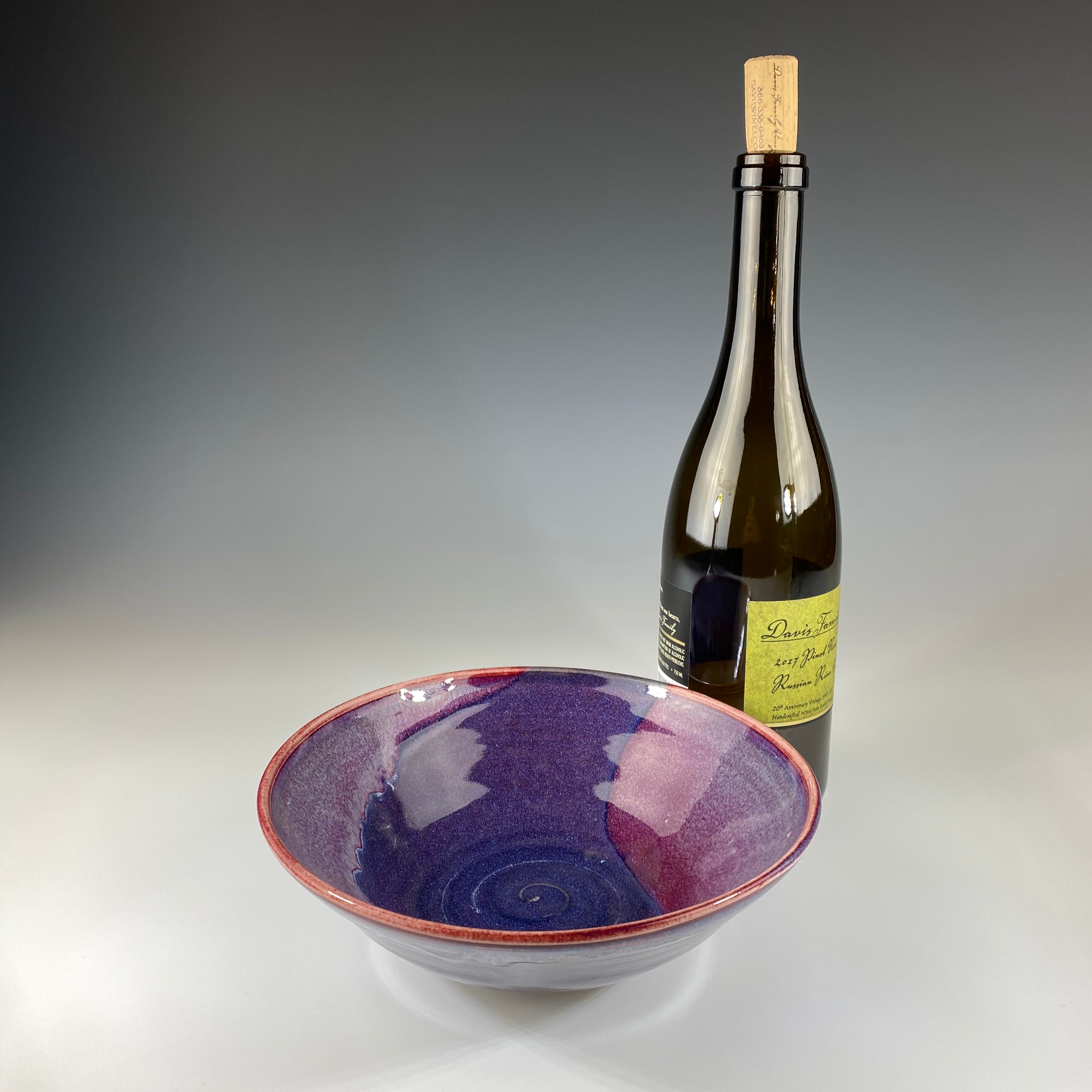 Cereal Bowl - Heart of the Home PA