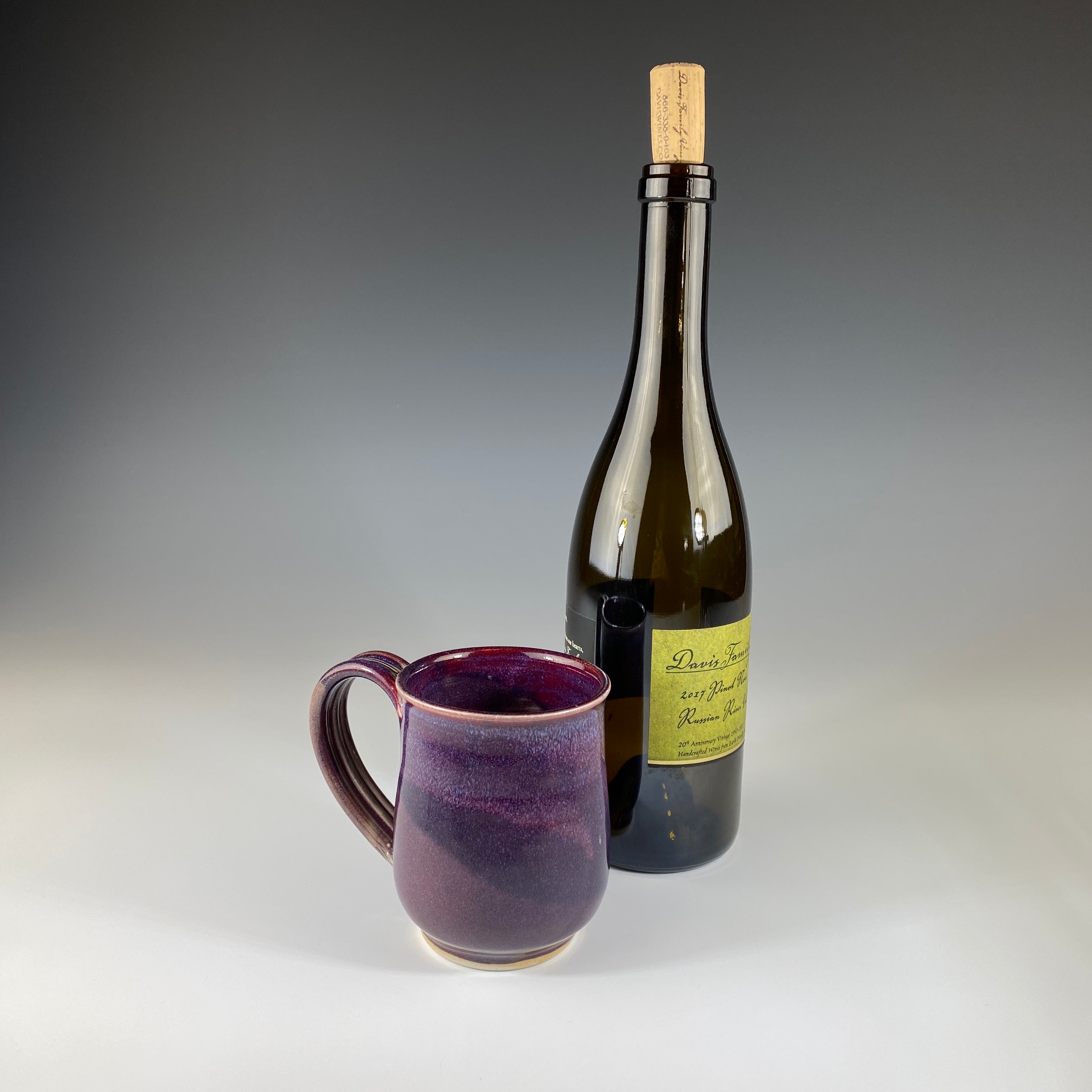 Short Mug - Heart of the Home PA