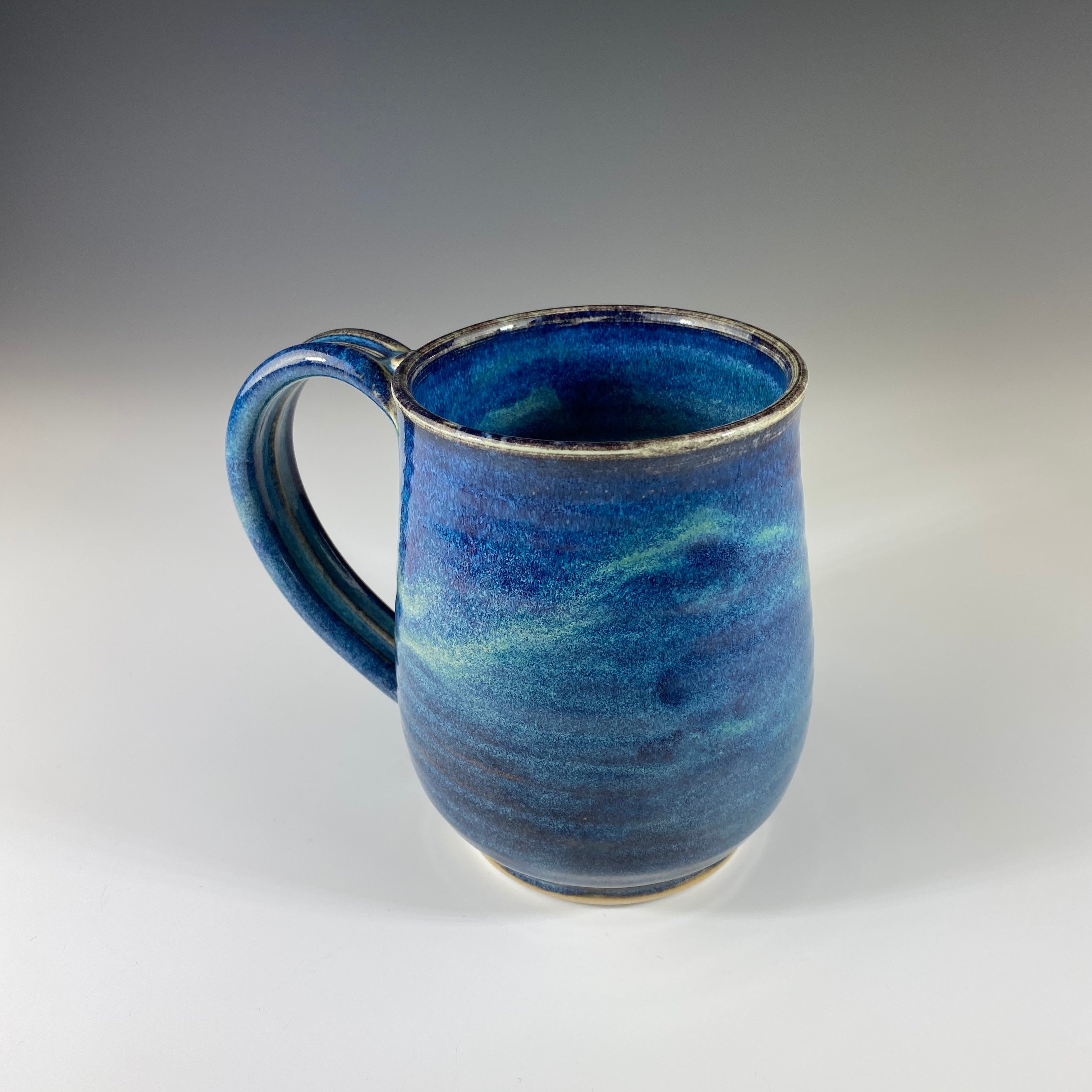 Wide Mug - Heart of the Home PA