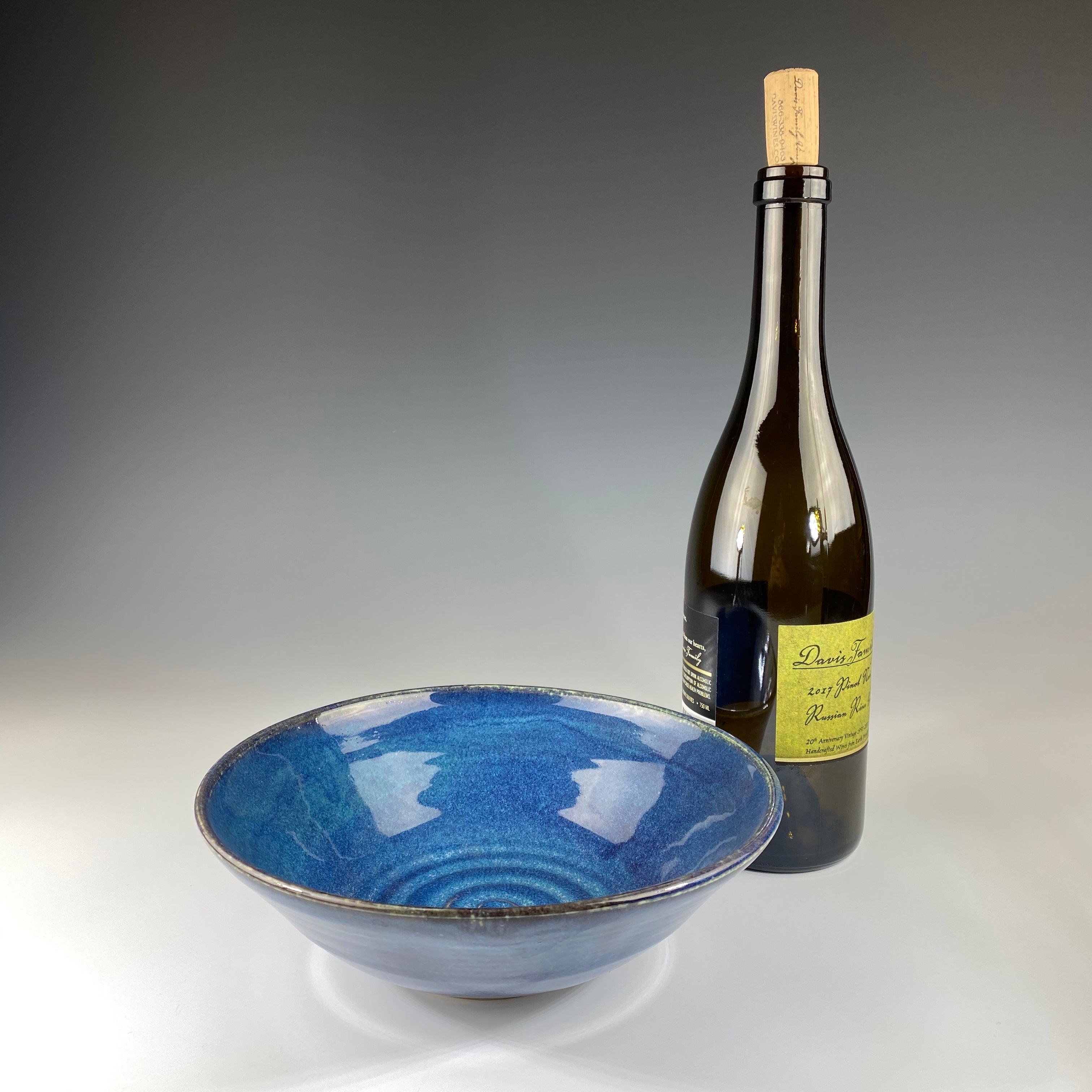 Cereal Bowl - Heart of the Home PA