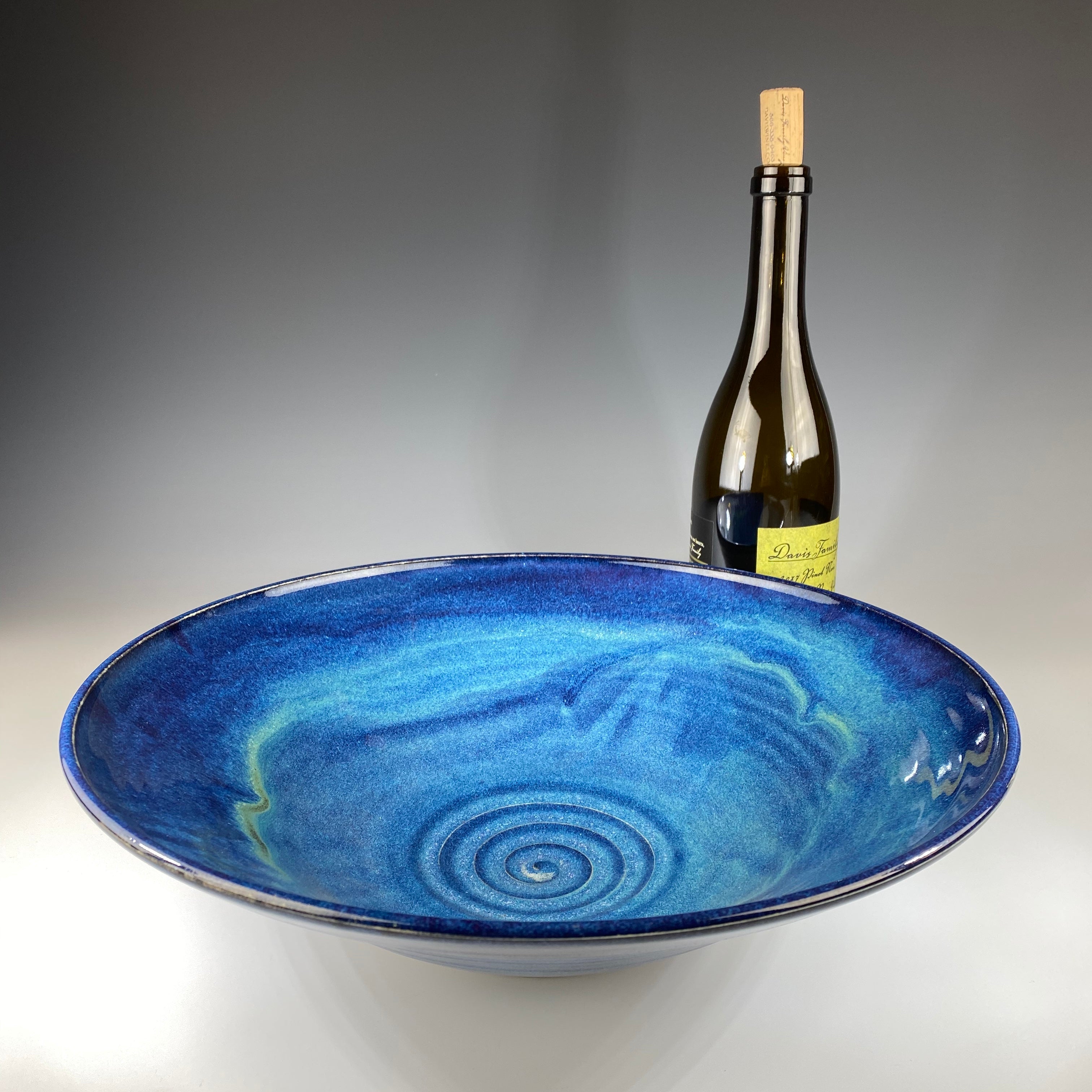 Medium Serving Bowl - Heart of the Home PA