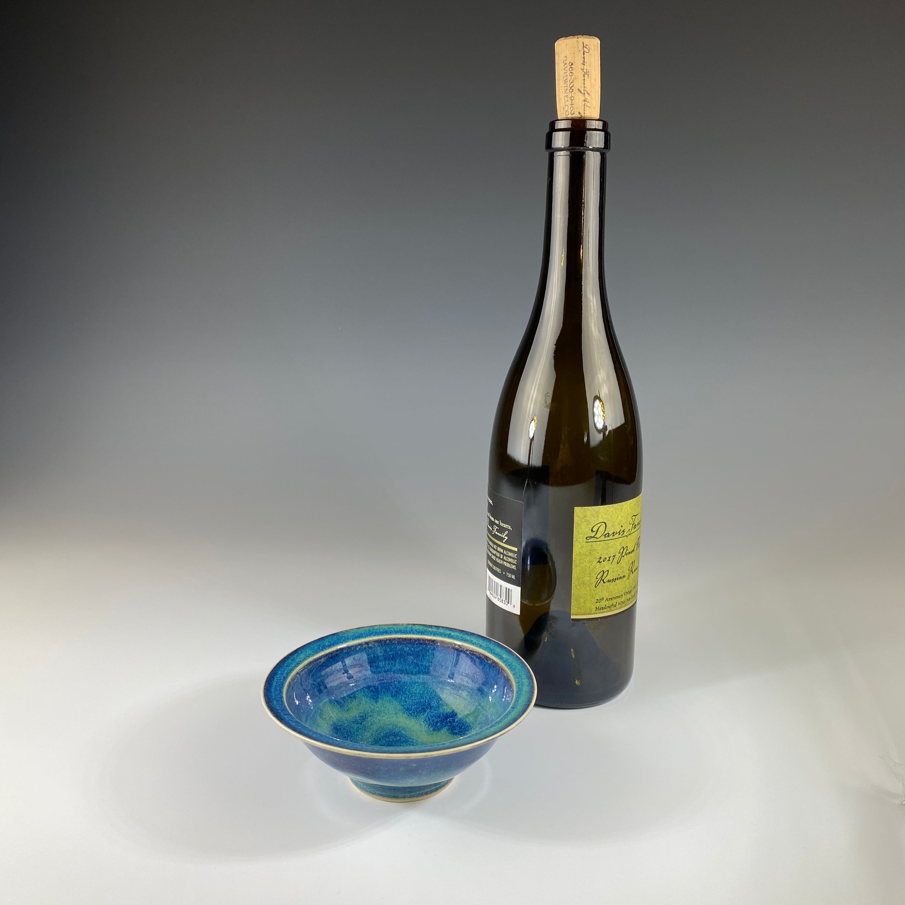 Olive Bowl - Heart of the Home PA