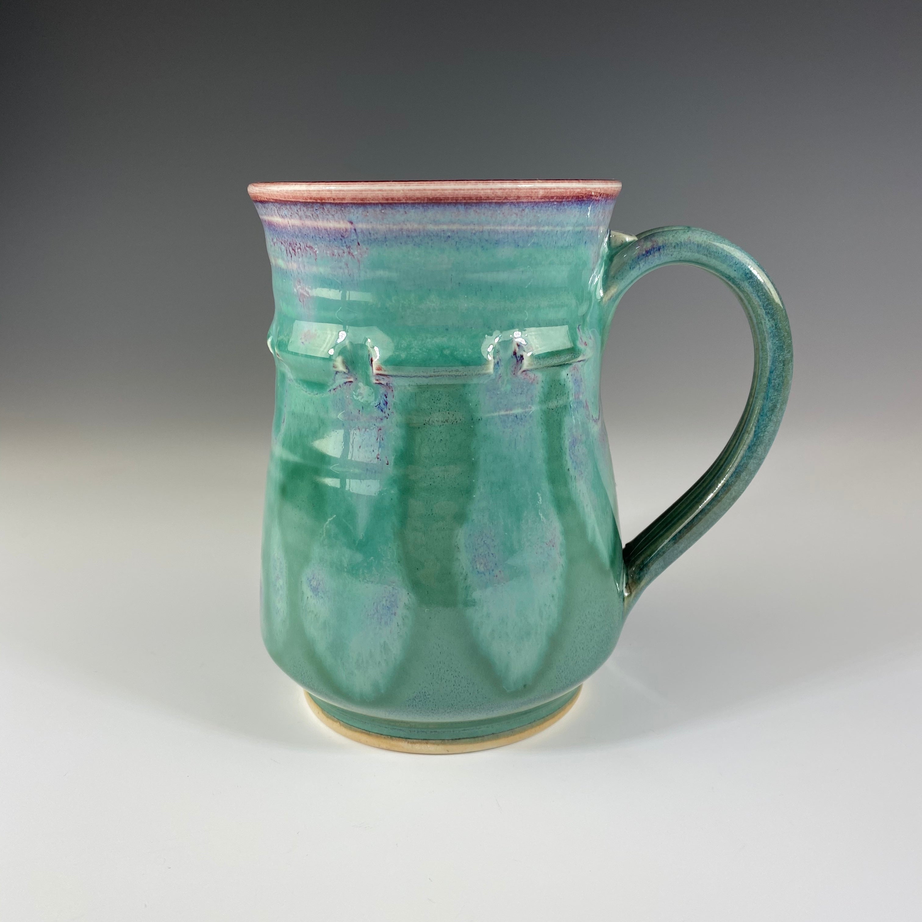 Ridge Mug - Heart of the Home PA