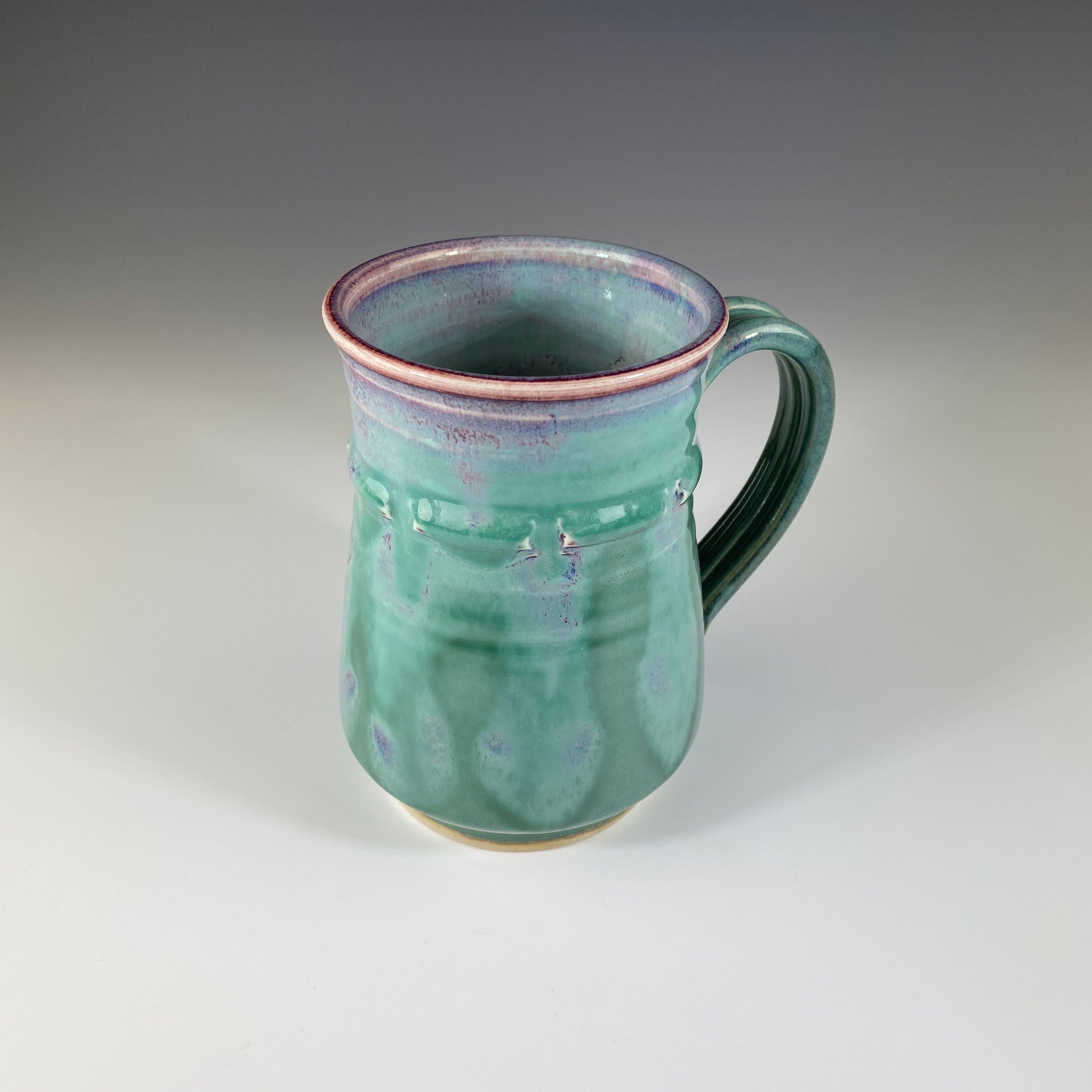Ridge Mug - Heart of the Home PA