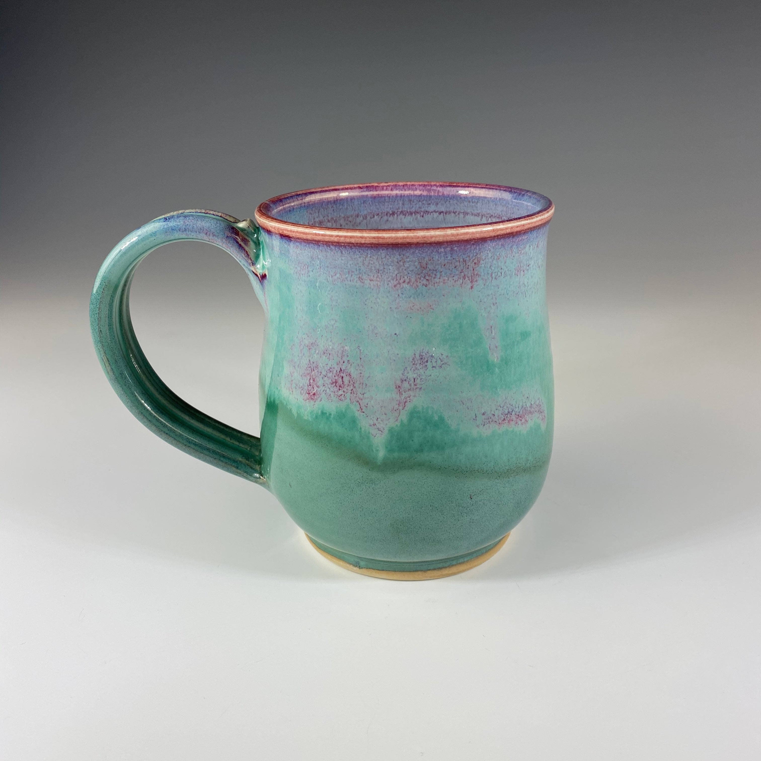 Wide Mug - Heart of the Home PA