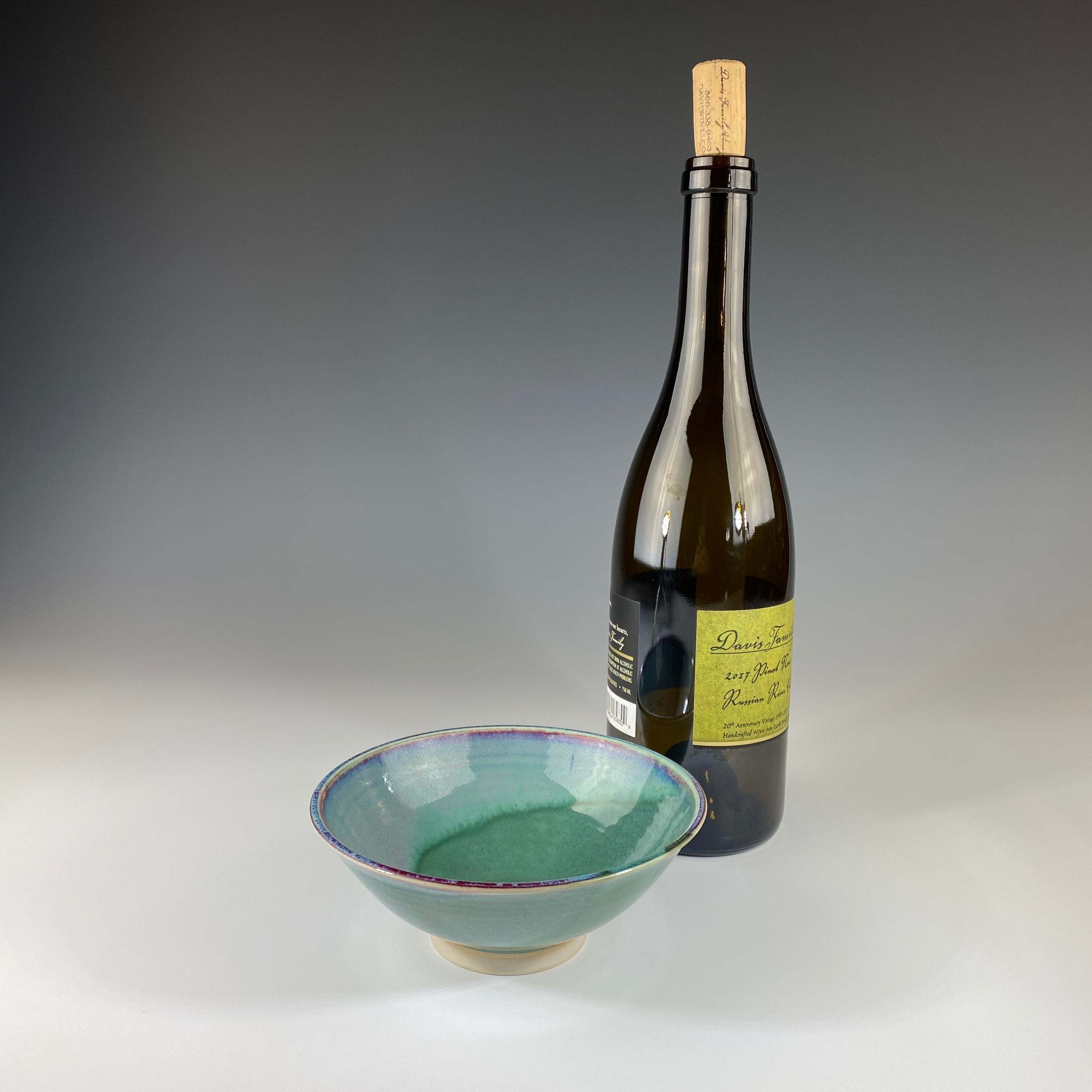 Dessert Bowl - Heart of the Home PA