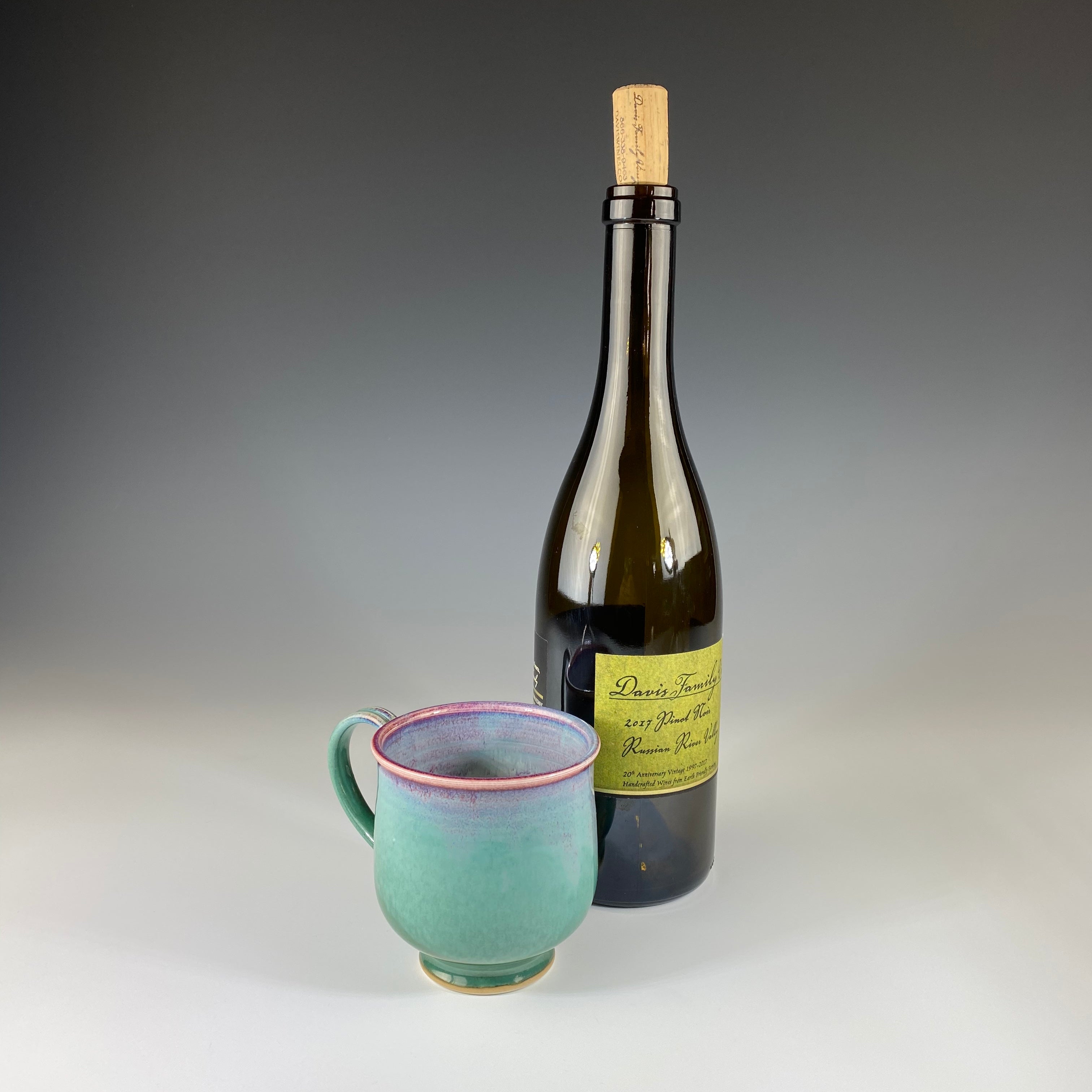 Cappuccino Mug - Heart of the Home PA