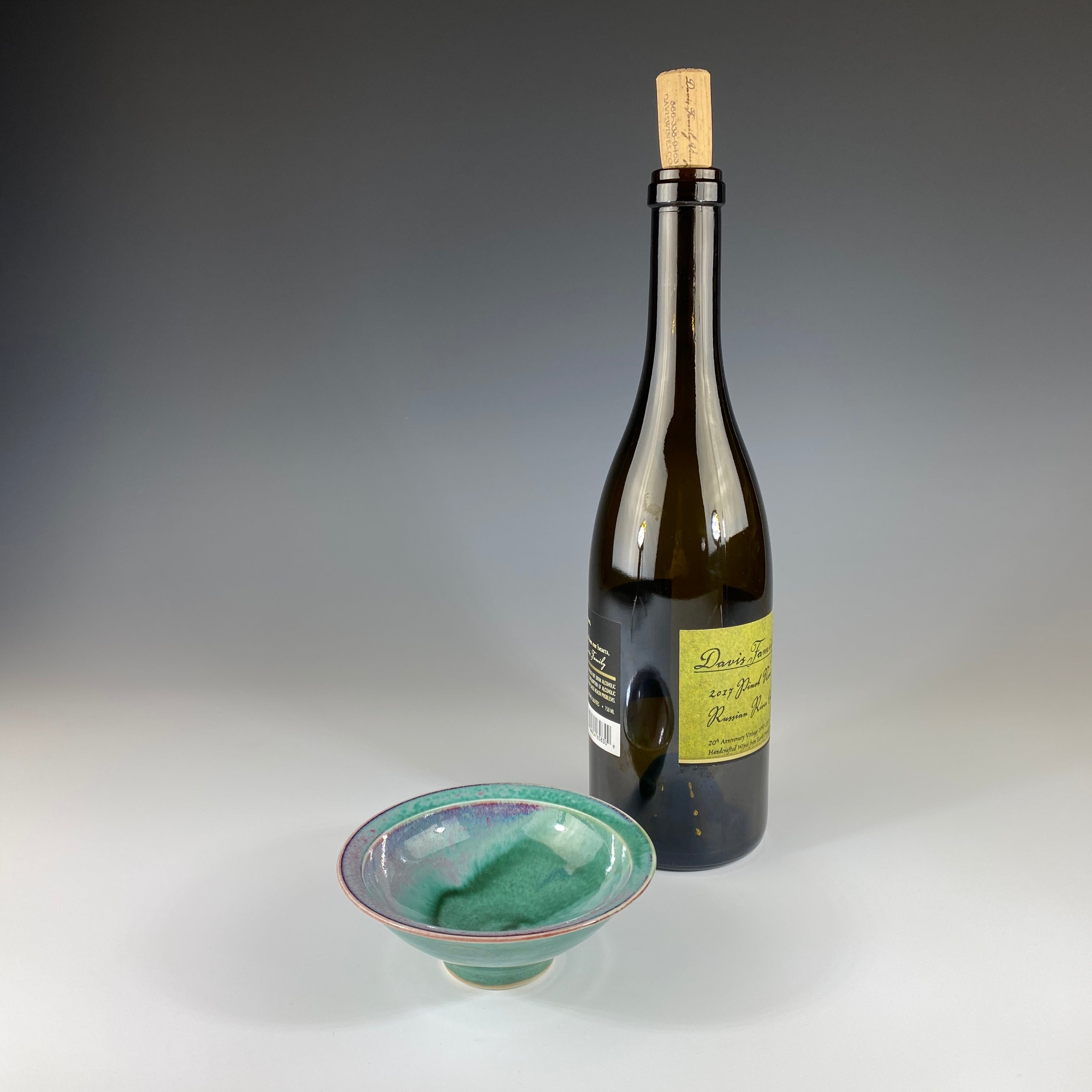 Olive Bowl - Heart of the Home PA