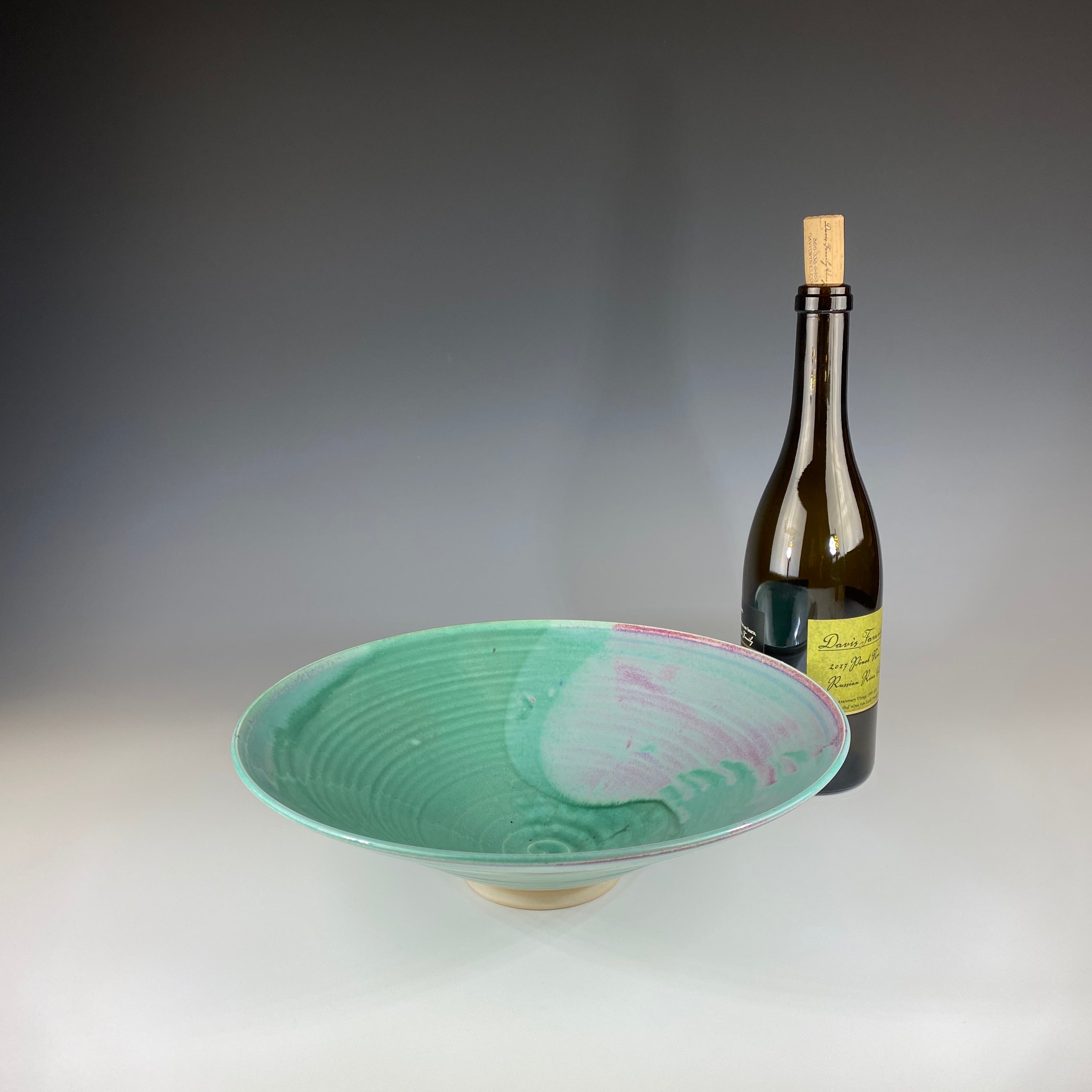 Small Serving Bowl - Heart of the Home PA