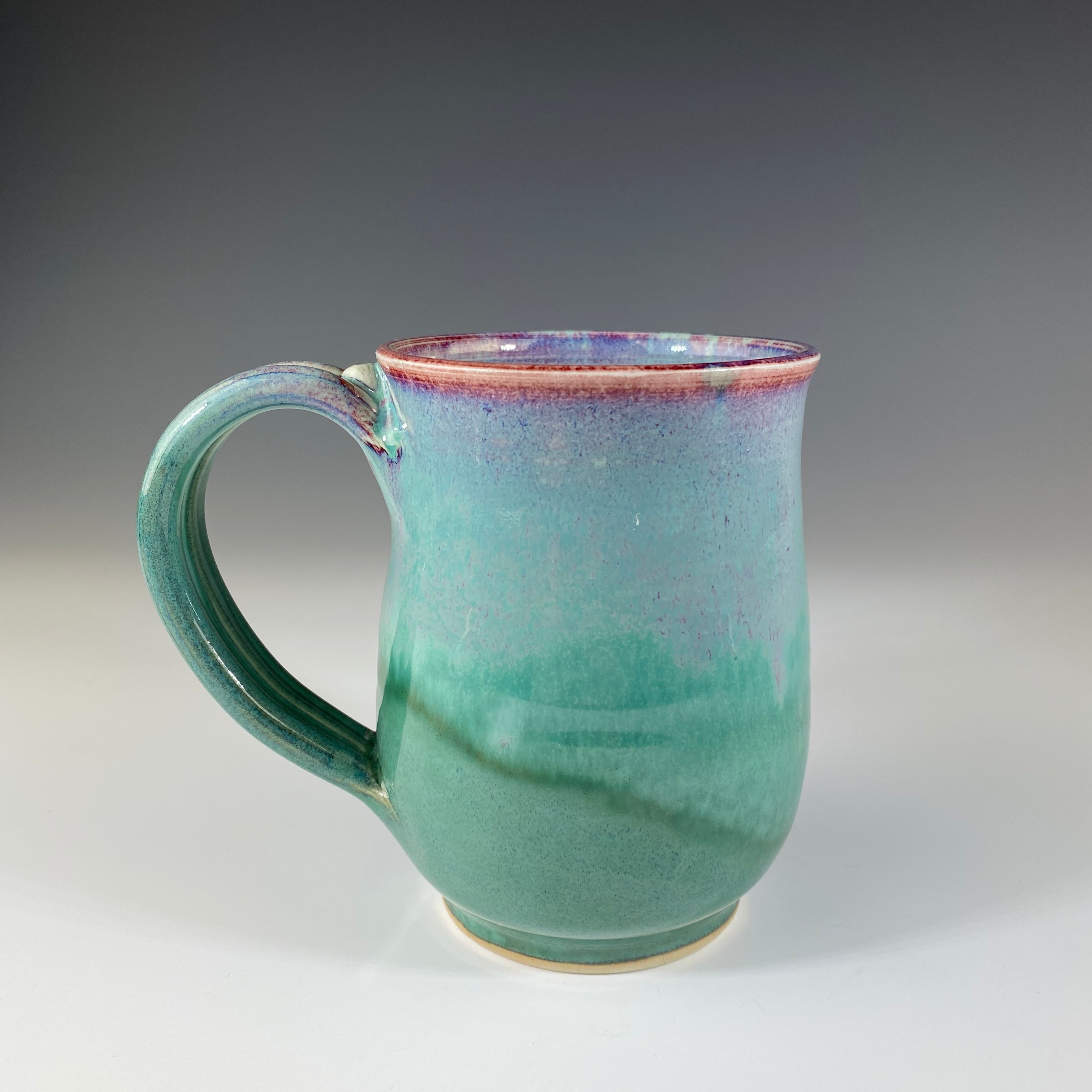 Short Mug - Heart of the Home PA