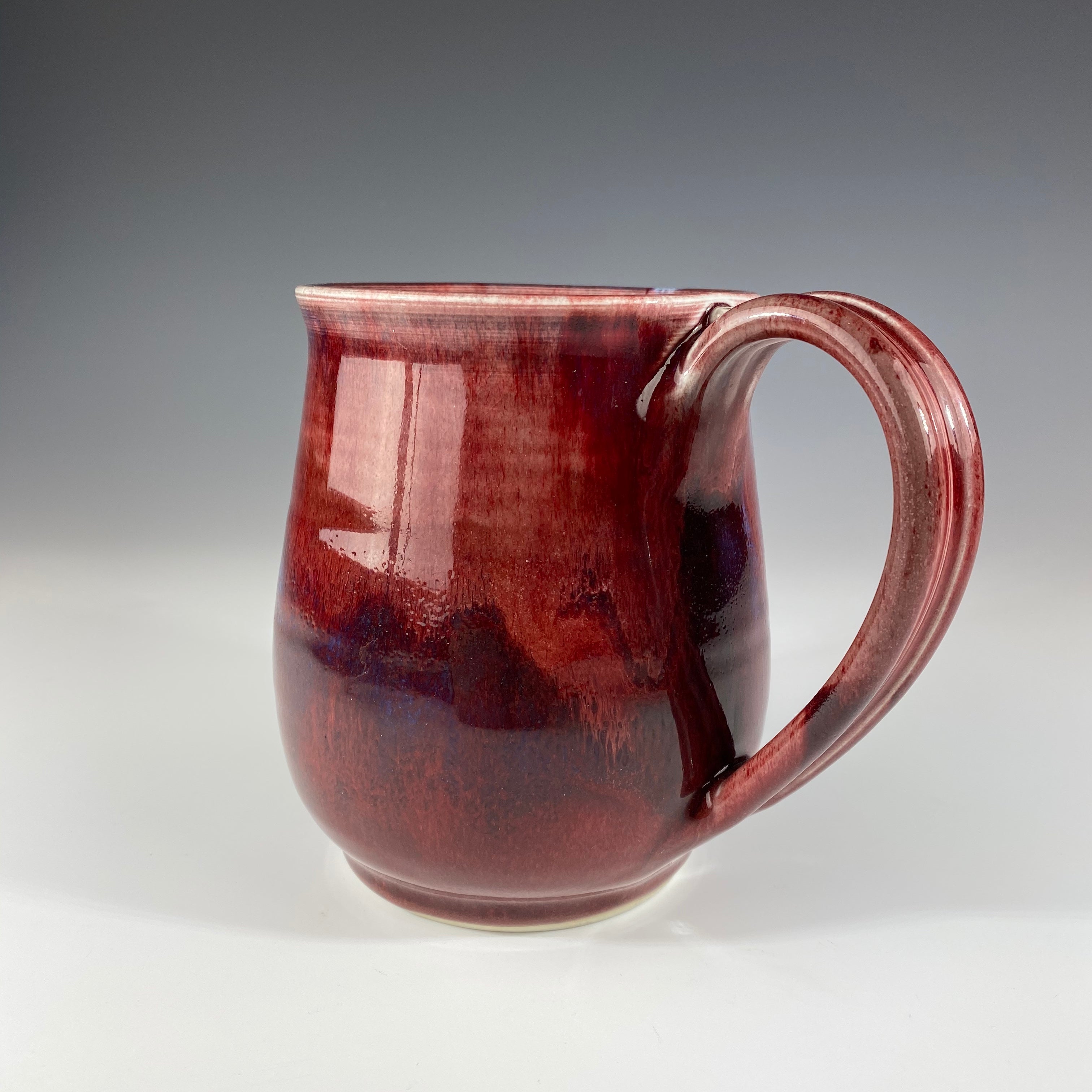 Wide Mug - Heart of the Home PA