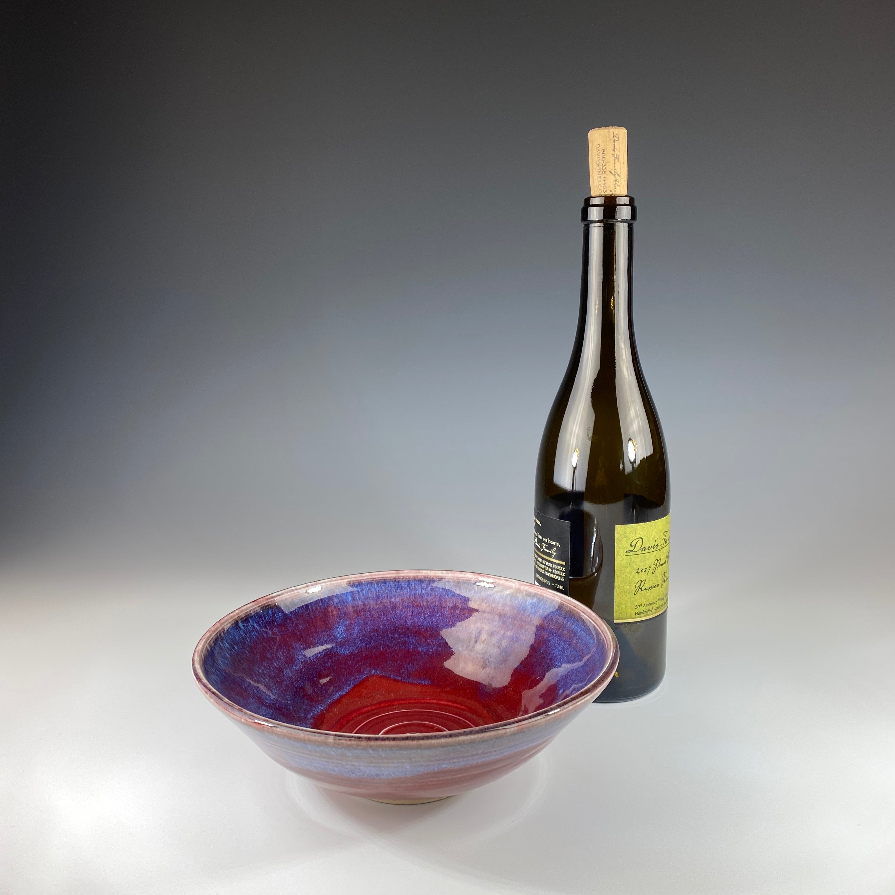 Cereal Bowl - Heart of the Home PA