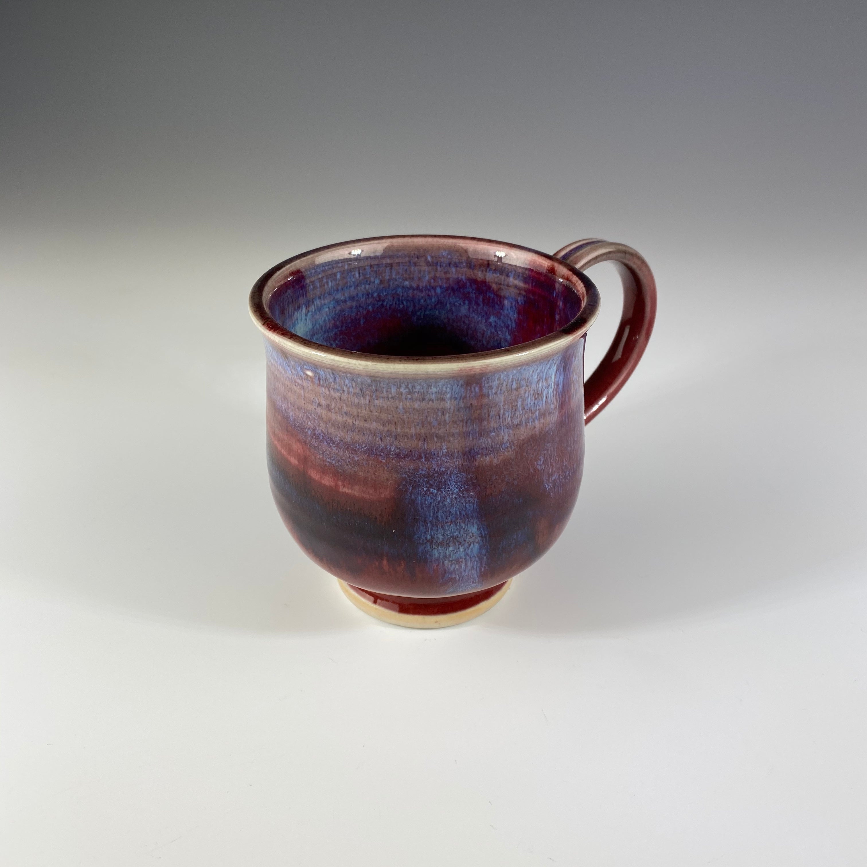 Cappuccino Mug - Heart of the Home PA