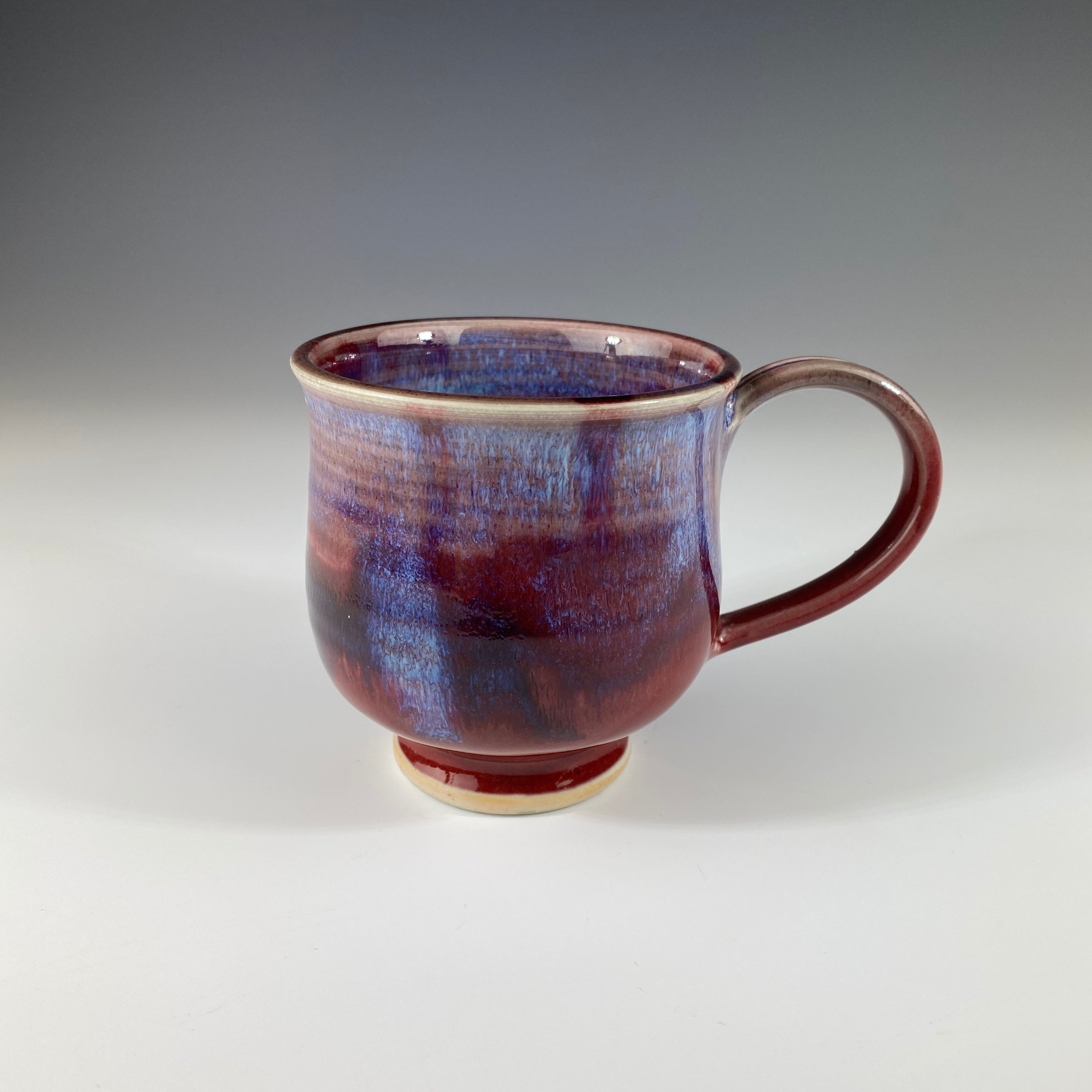 Cappuccino Mug - Heart of the Home PA