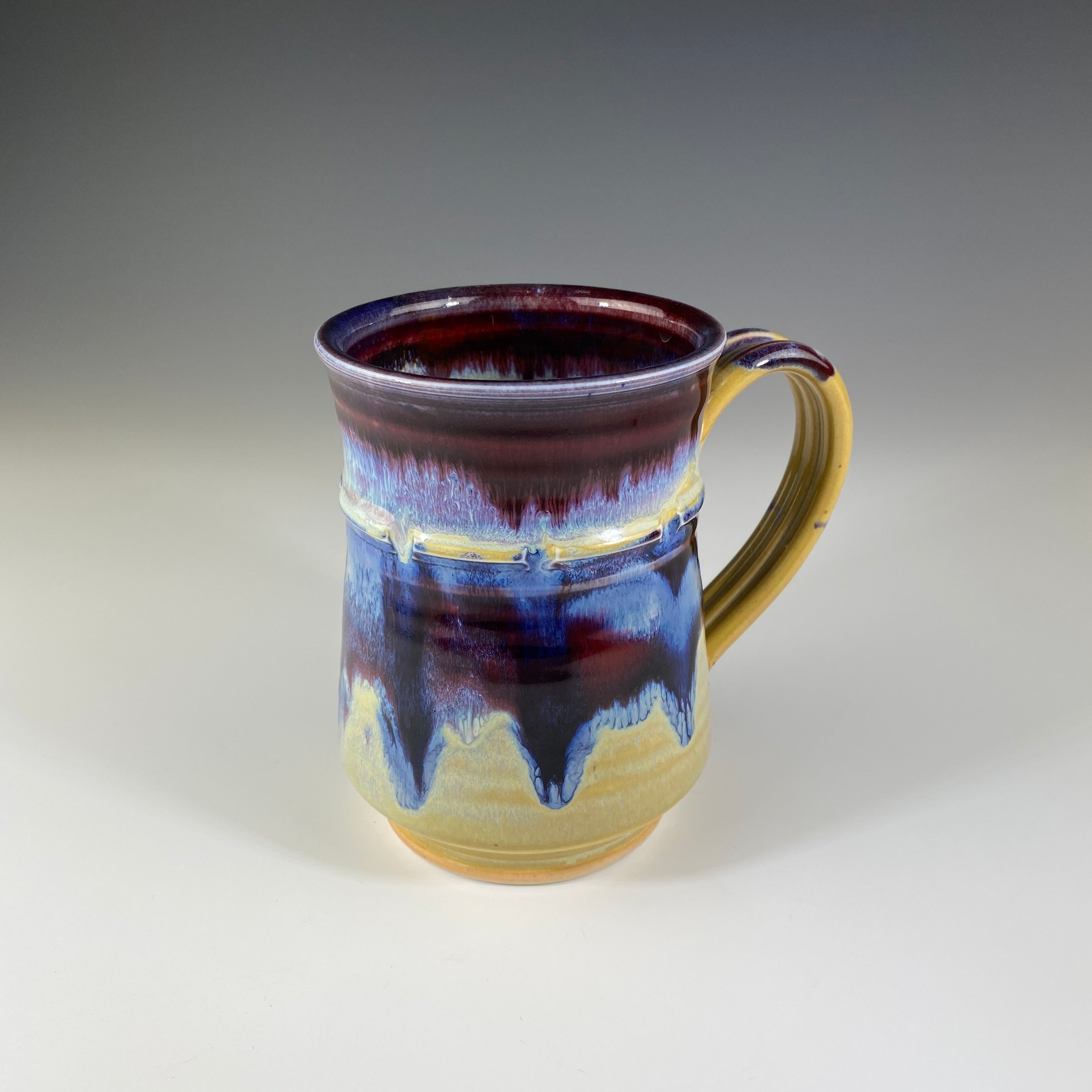 Ridge Mug - Heart of the Home PA