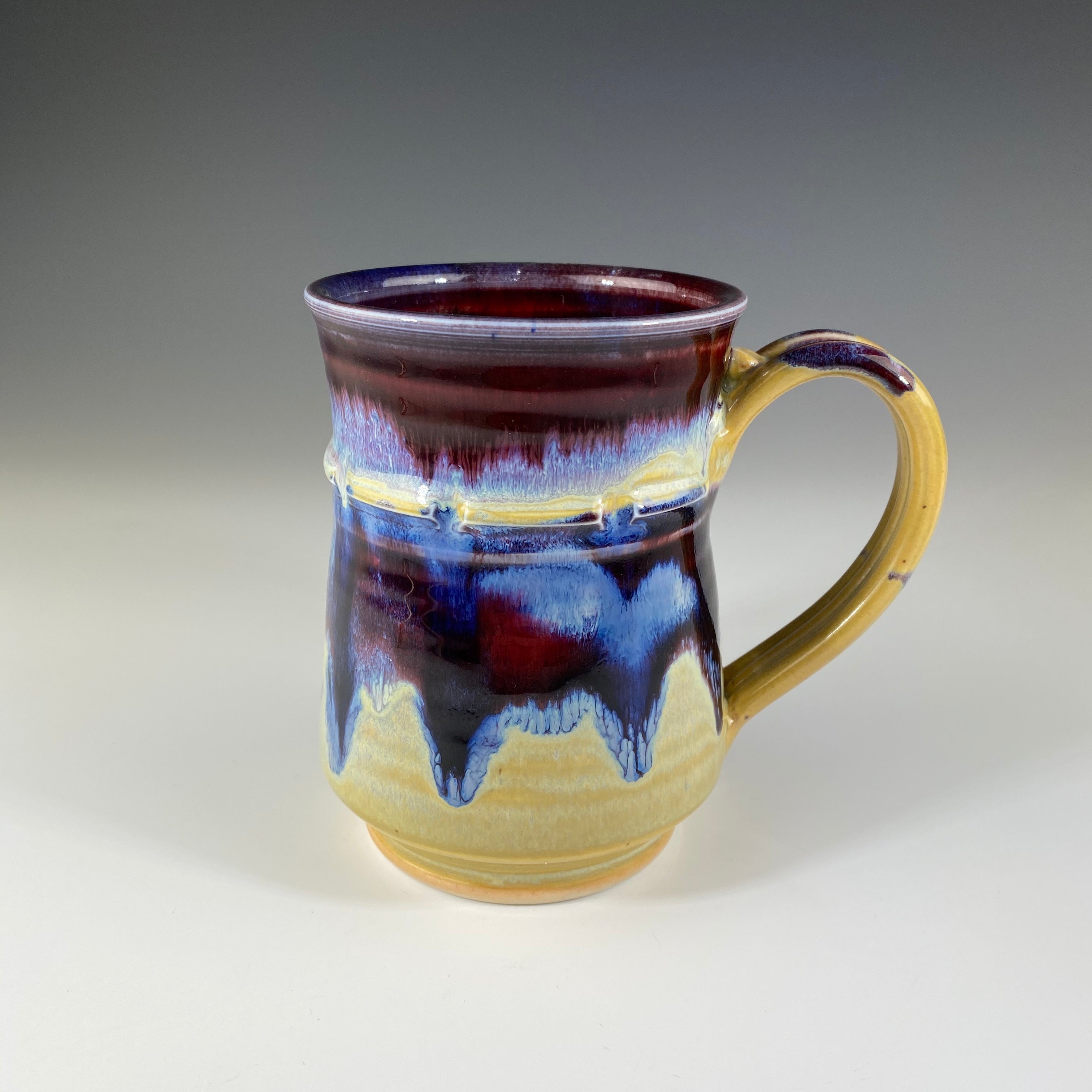 Ridge Mug - Heart of the Home PA