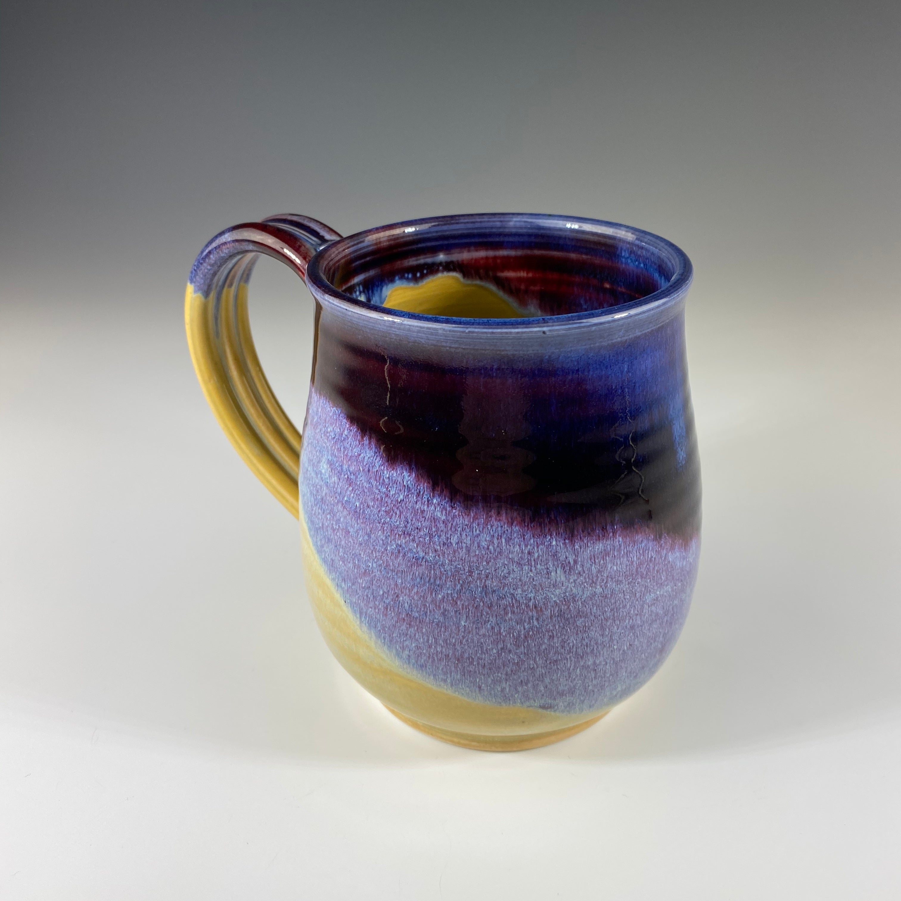 Wide Mug - Heart of the Home PA