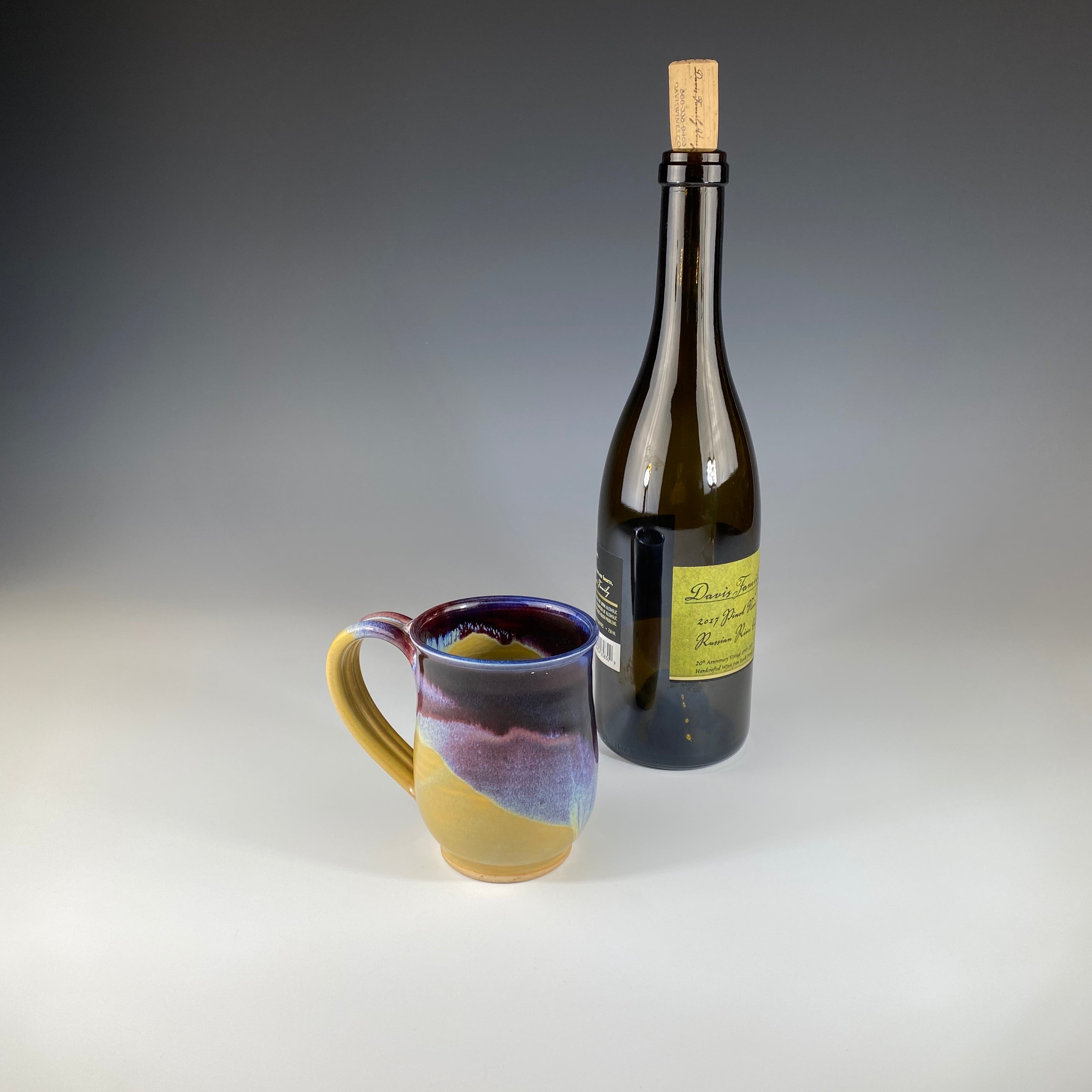 Short Mug - Heart of the Home PA