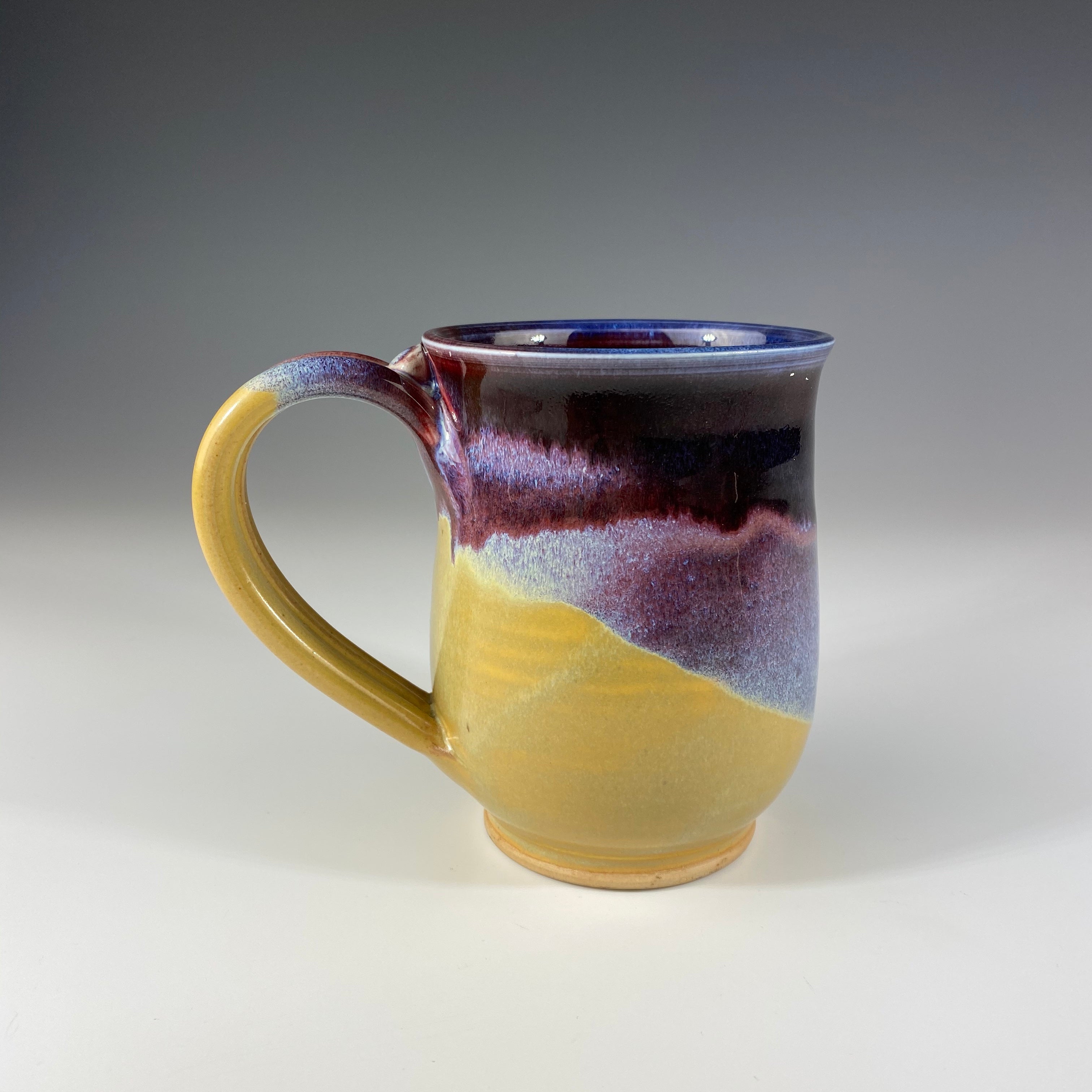 Short Mug - Heart of the Home PA