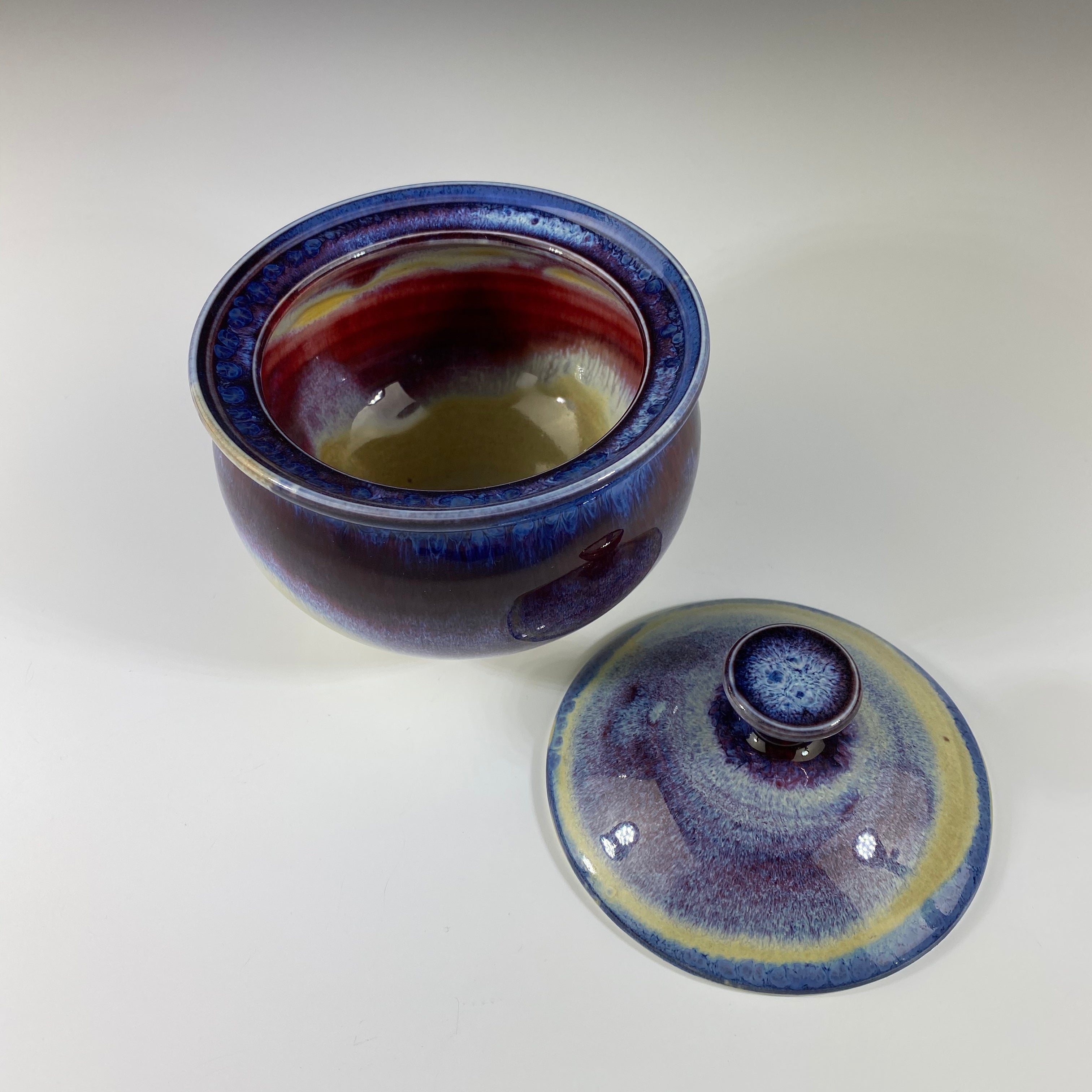 Salt Cellar - Heart of the Home PA