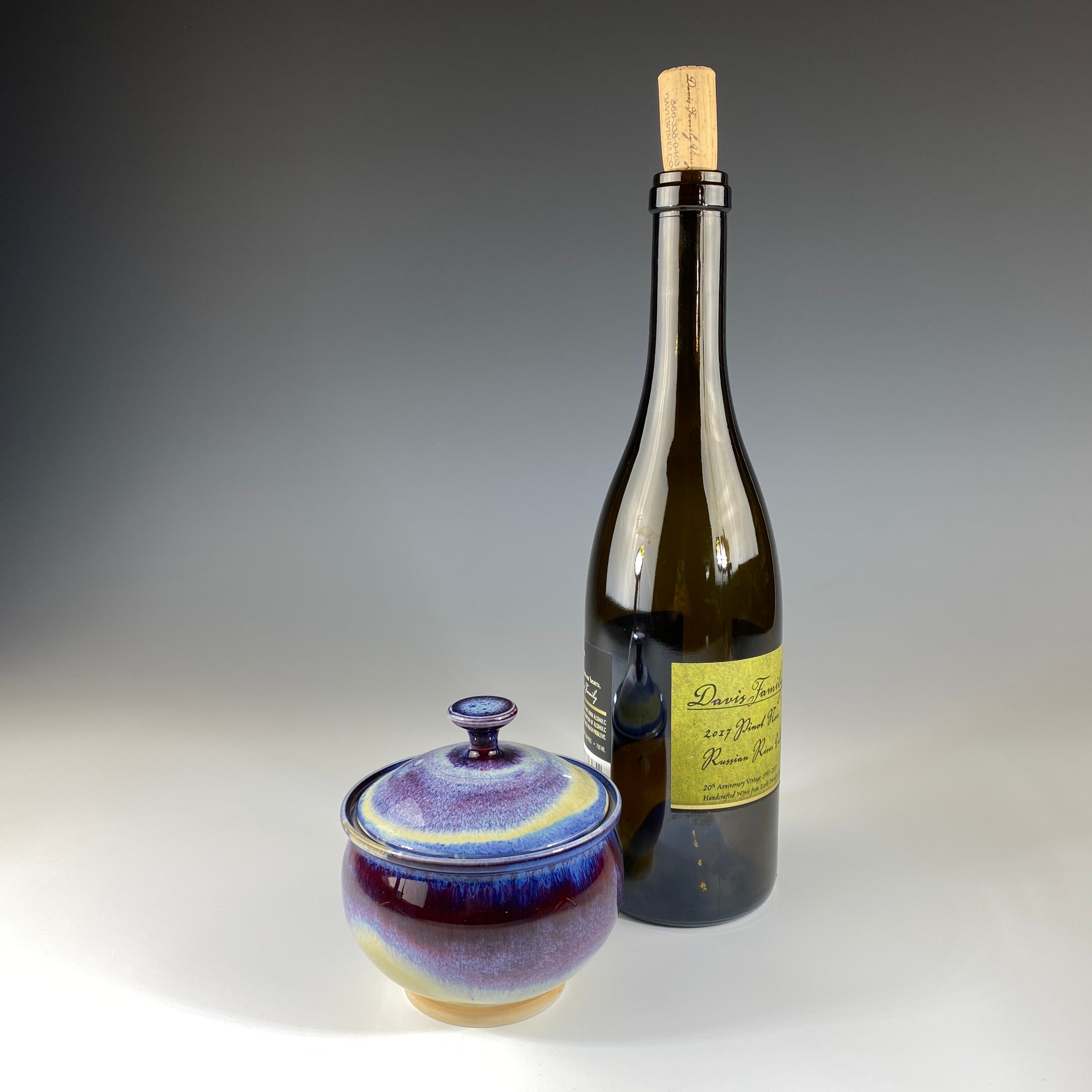 Salt Cellar - Heart of the Home PA