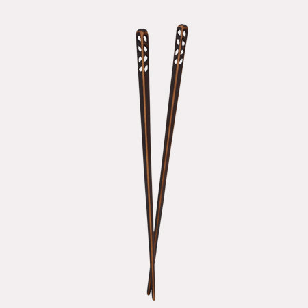 Blackened Chopsticks - Heart of the Home PA