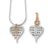 You Are The Key To My Heart Pendant - Heart of the Home PA