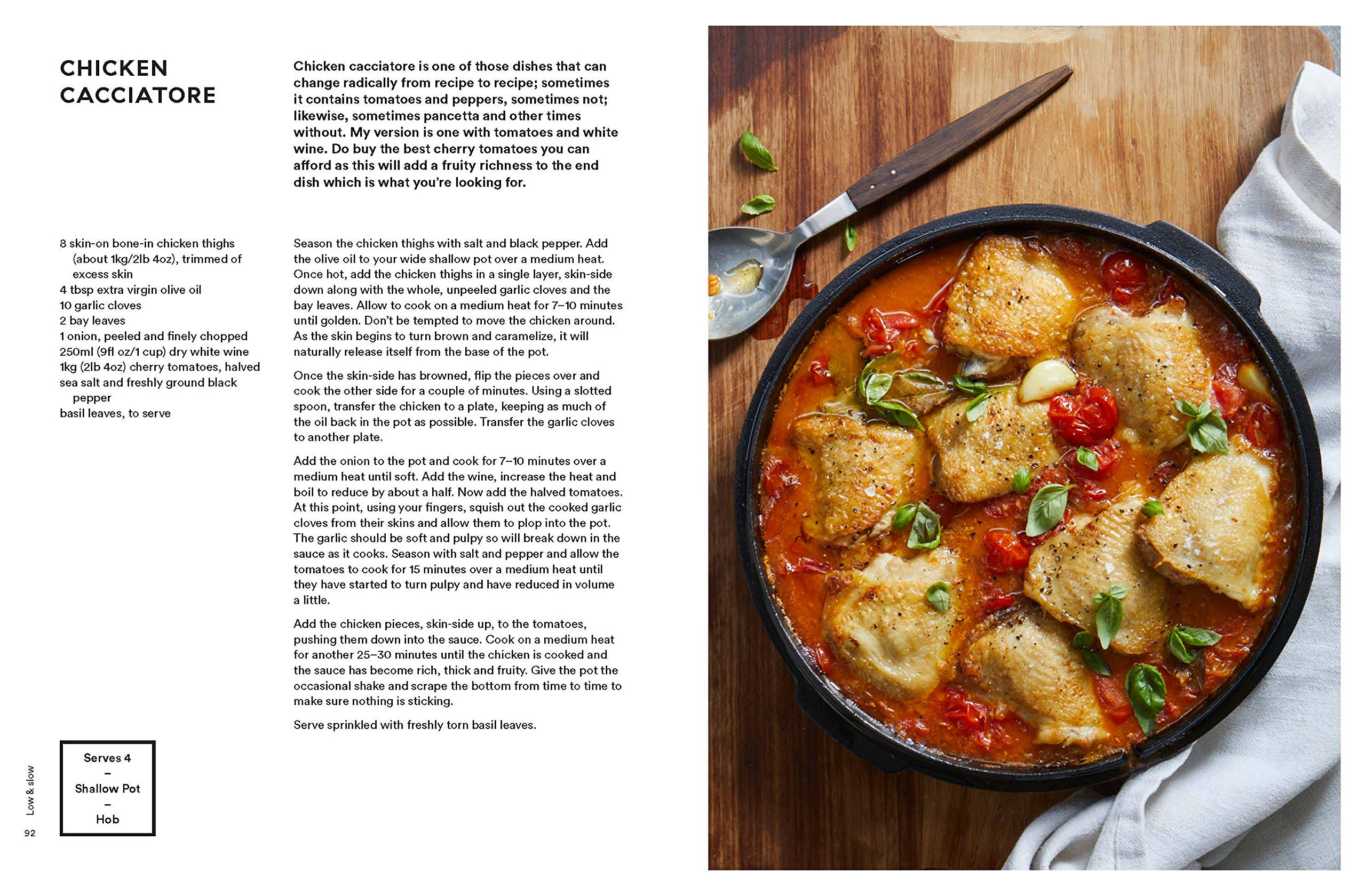 Foolproof One-Pot - Heart of the Home PA