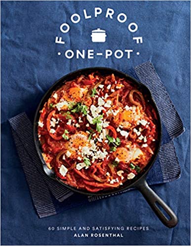 Foolproof One-Pot - Heart of the Home PA