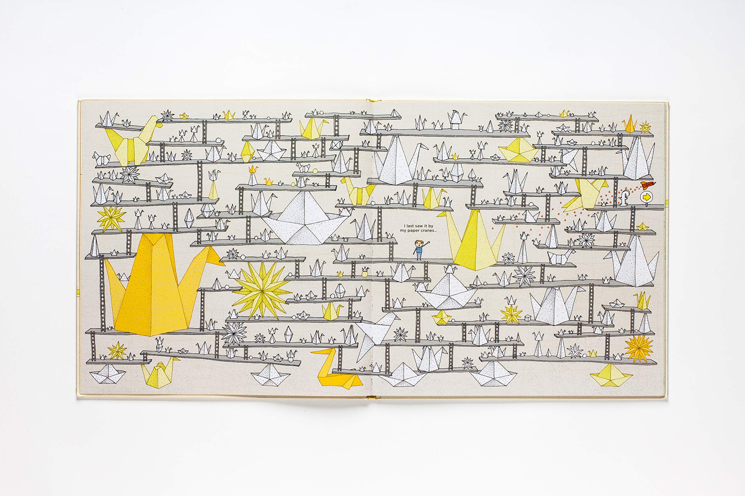 Find My Rocket: A Marvelous Maze Adventure - Heart of the Home PA